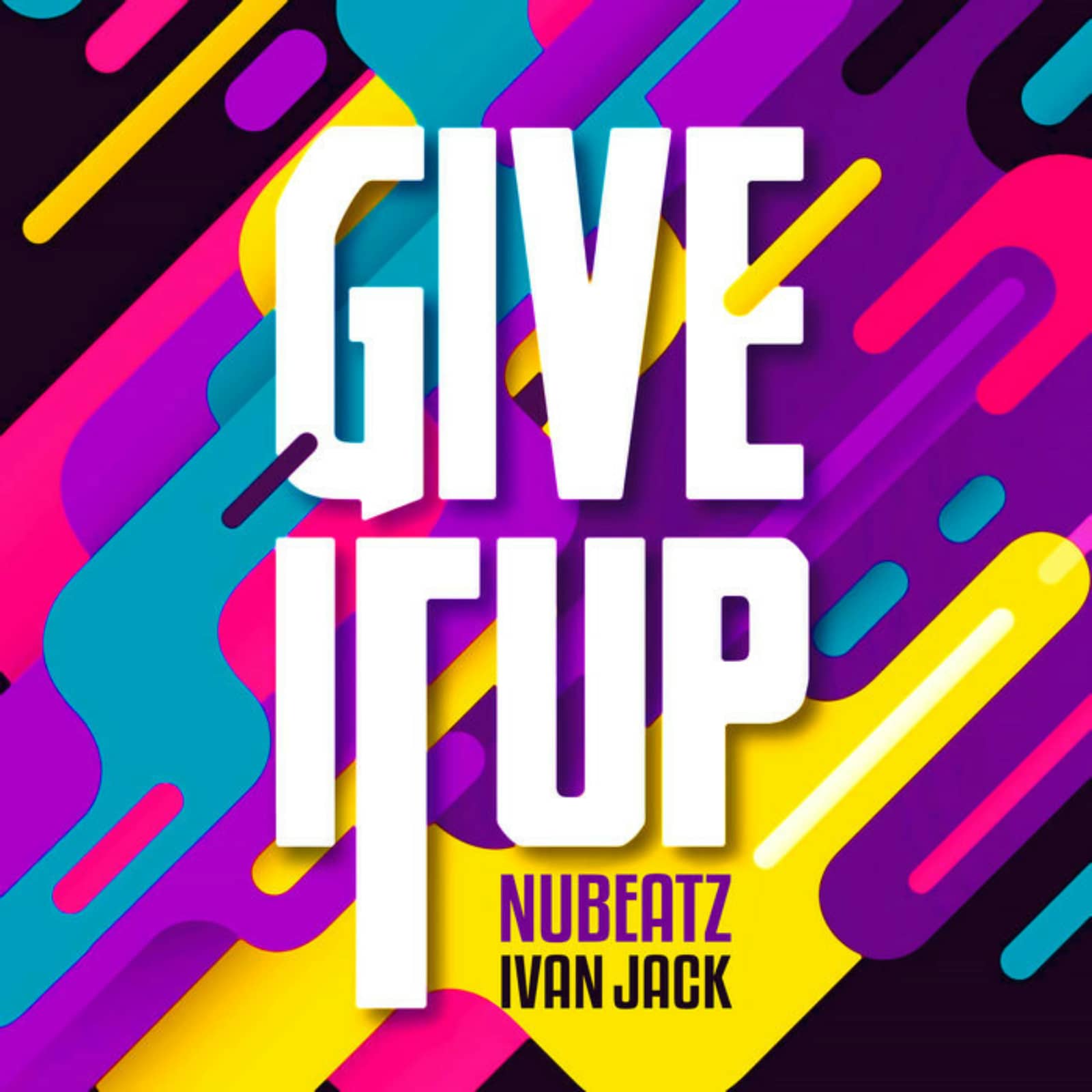 Nubeatz — Give It Up (Ivan Jack Remix)
