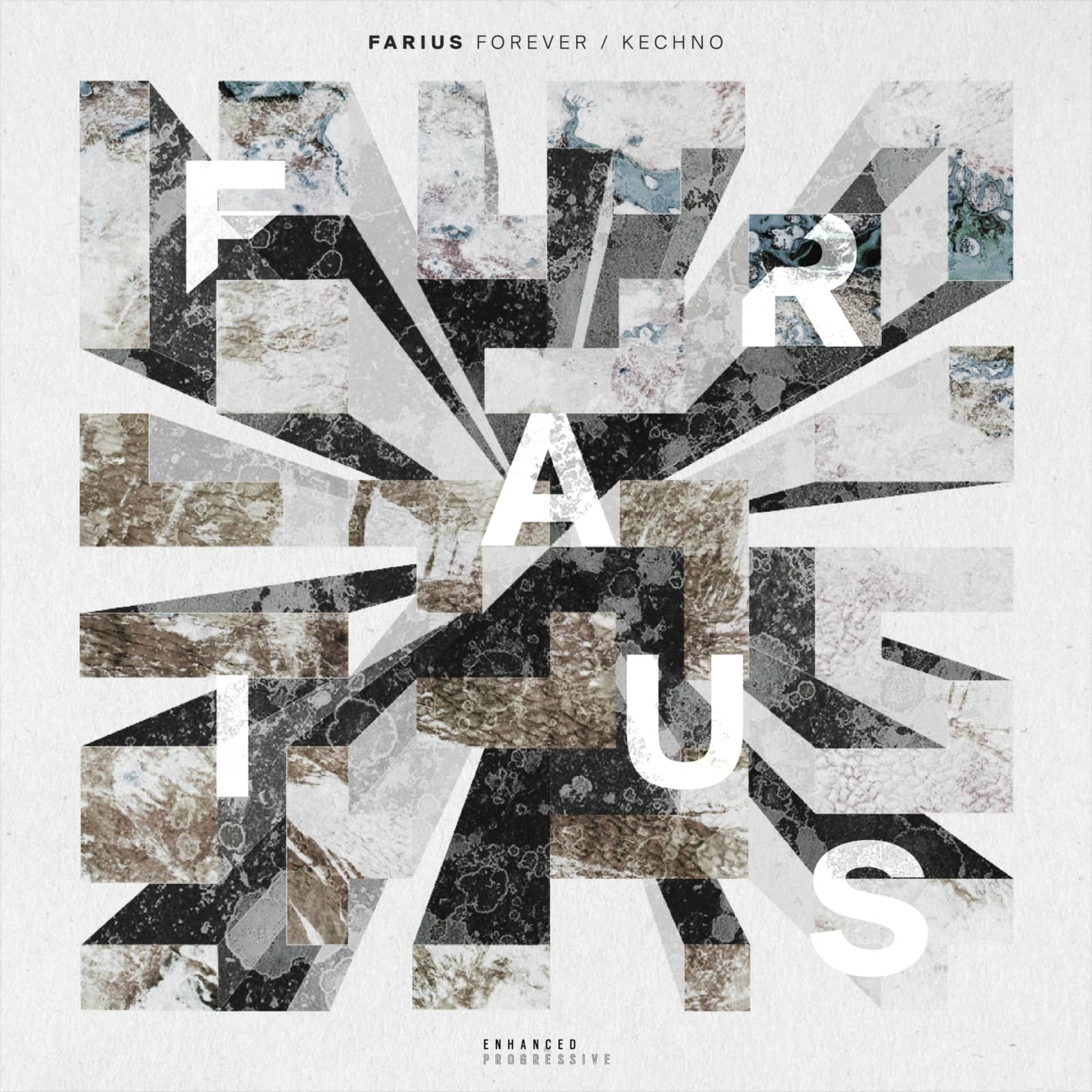 Farius — Forever
