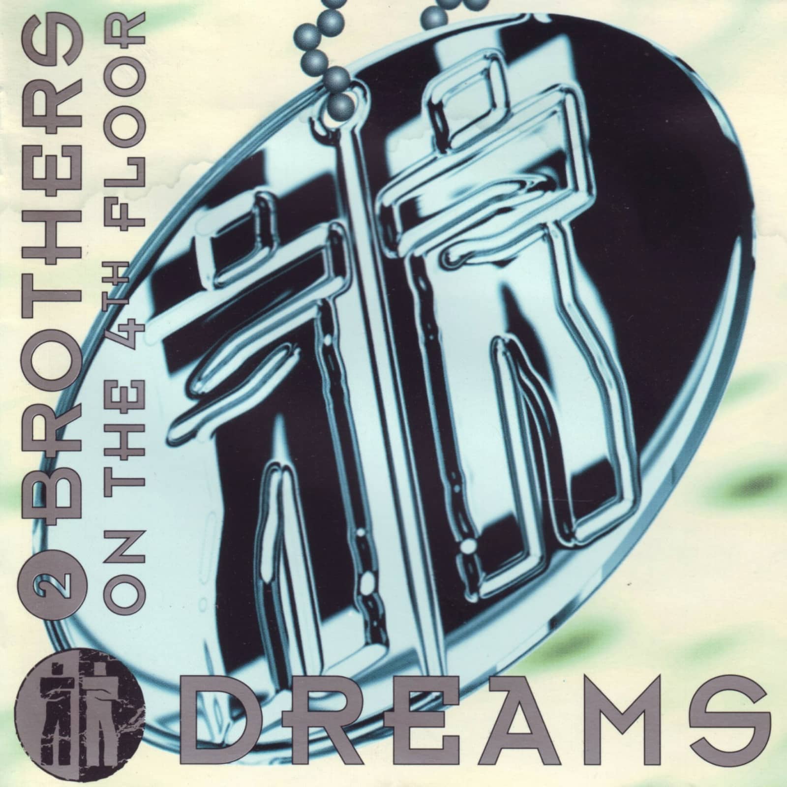 2 Brothers On The 4th Floor — Dreams (Twenty 4 Seven Trance Mix) (feat. D-Rock/Des'Ray)