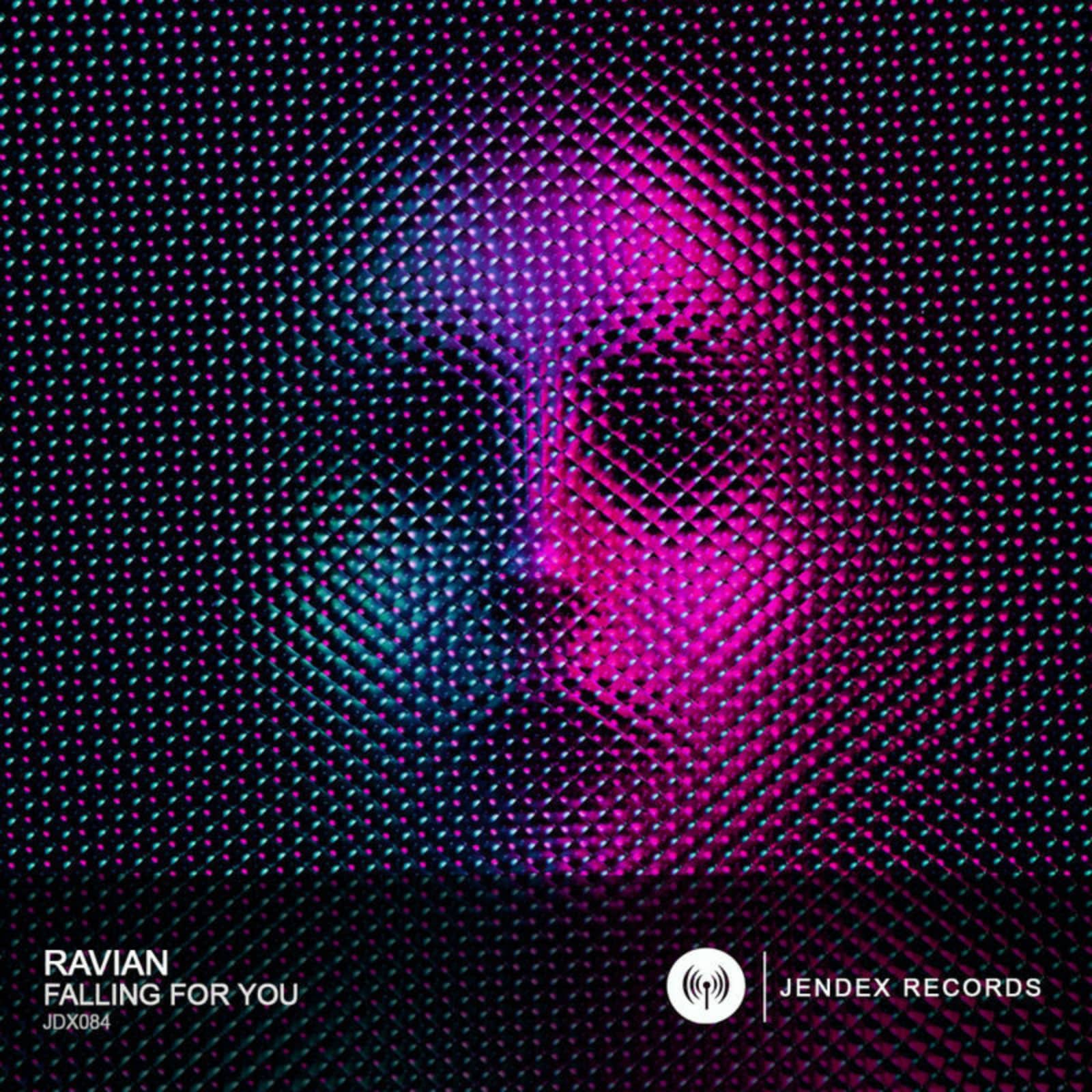 Ravian — Falling For You (Original Mix)