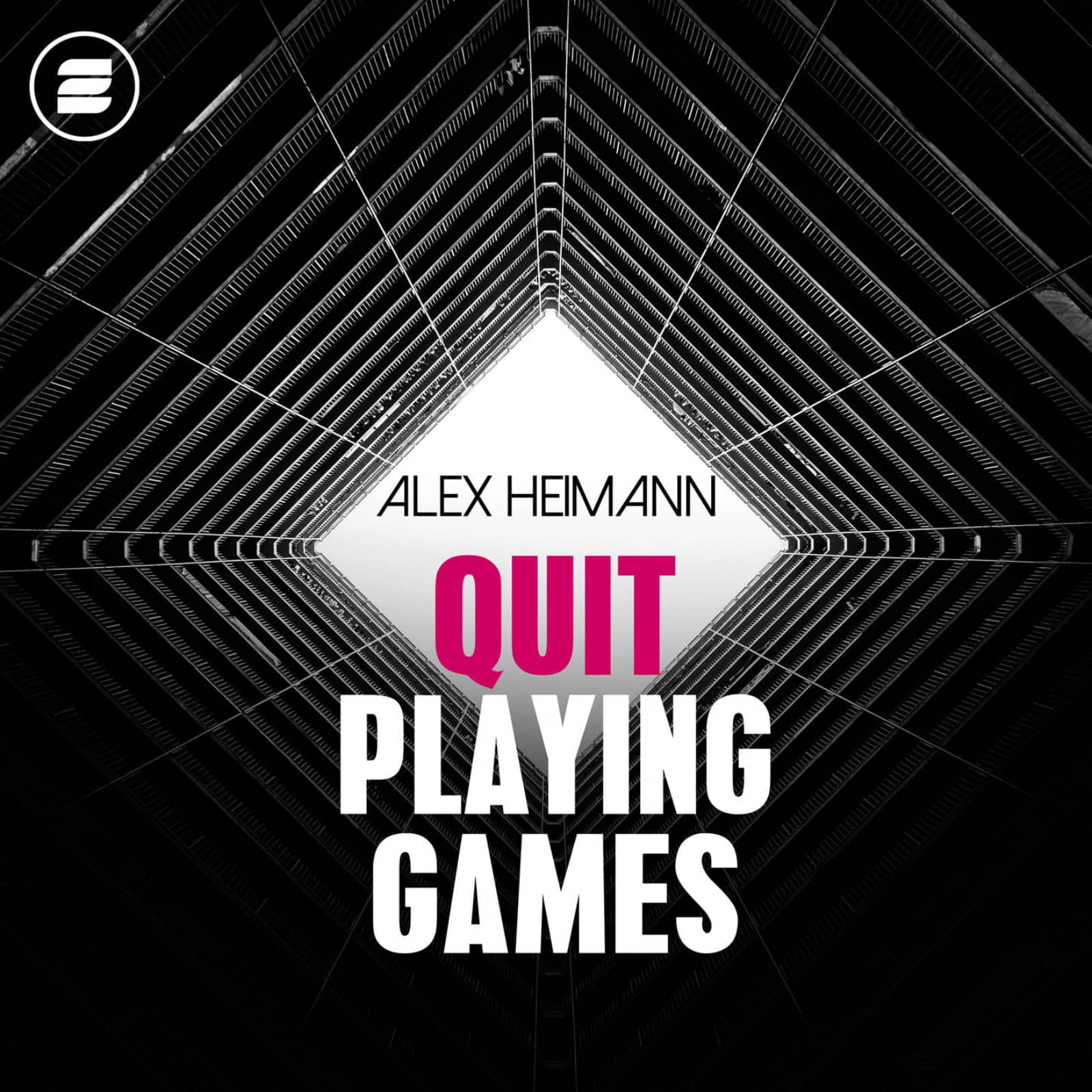 Alex Heimann — Quit Playing Games (With My Heart) (Club Mix)