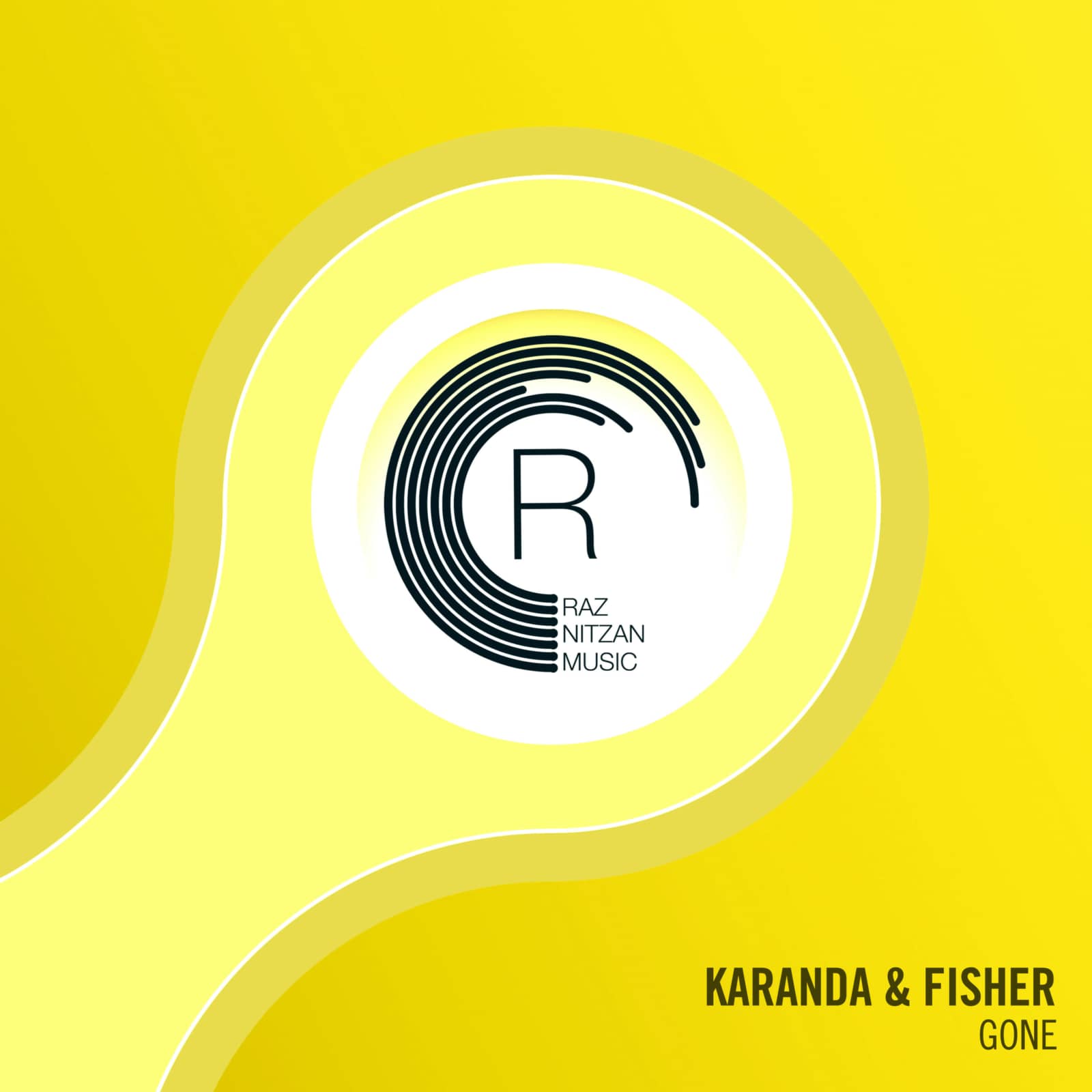 Karanda & Fisher — Gone
