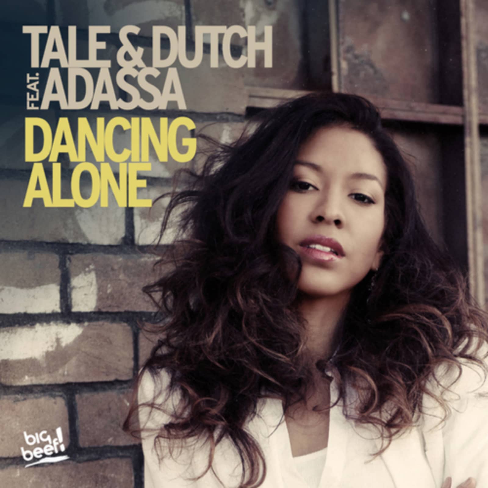 Tale & Dutch Feat. Adassa — Dancing Alone (Radio Edit)