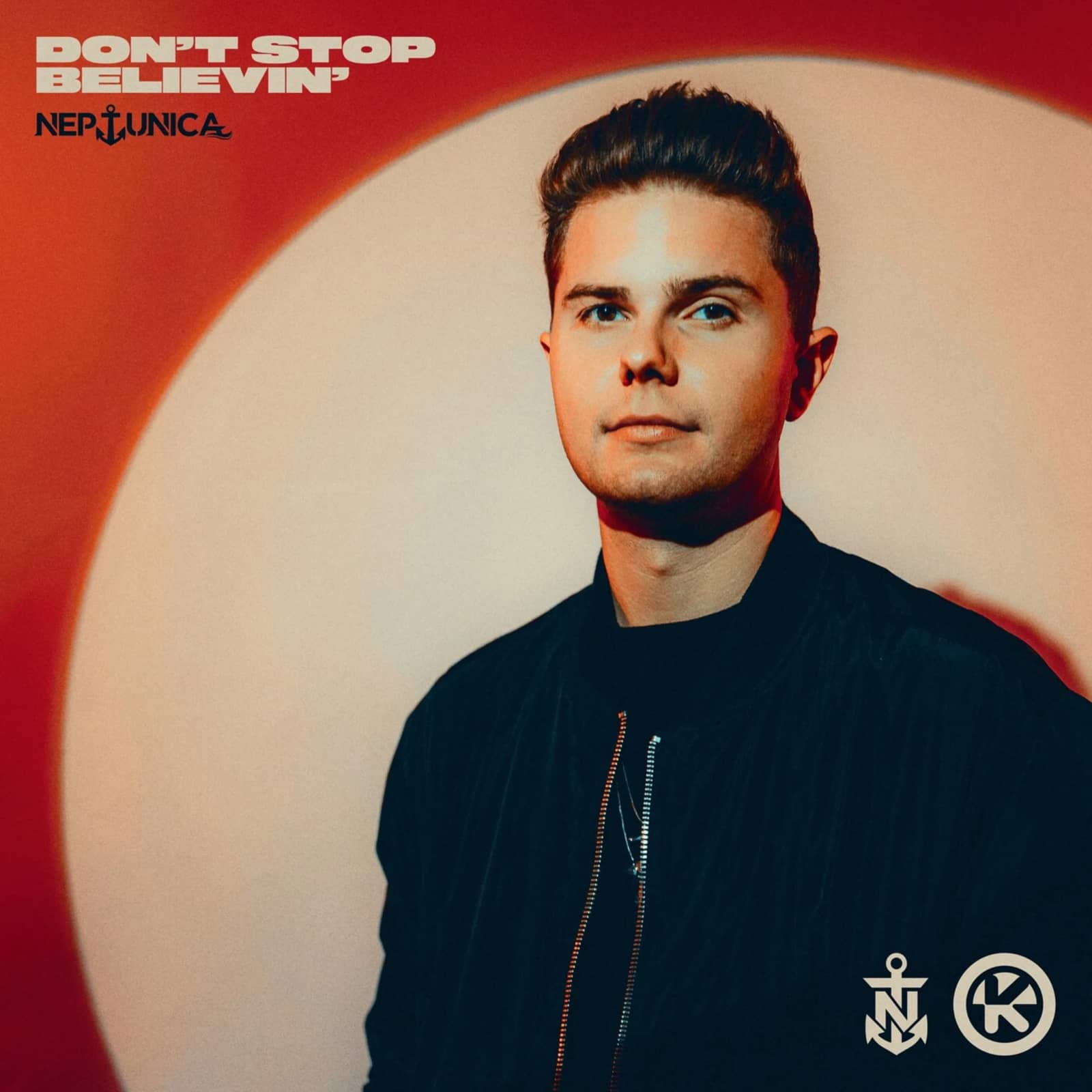 Neptunica — Don't Stop Believin'