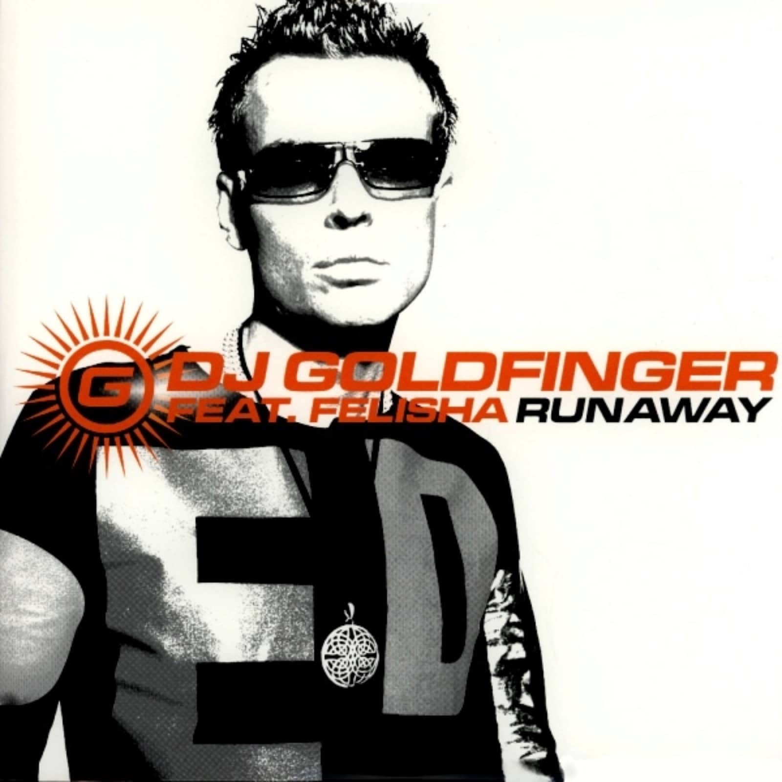 DJ Goldfinger — Runaway (Goldfinger's NRG Edit)