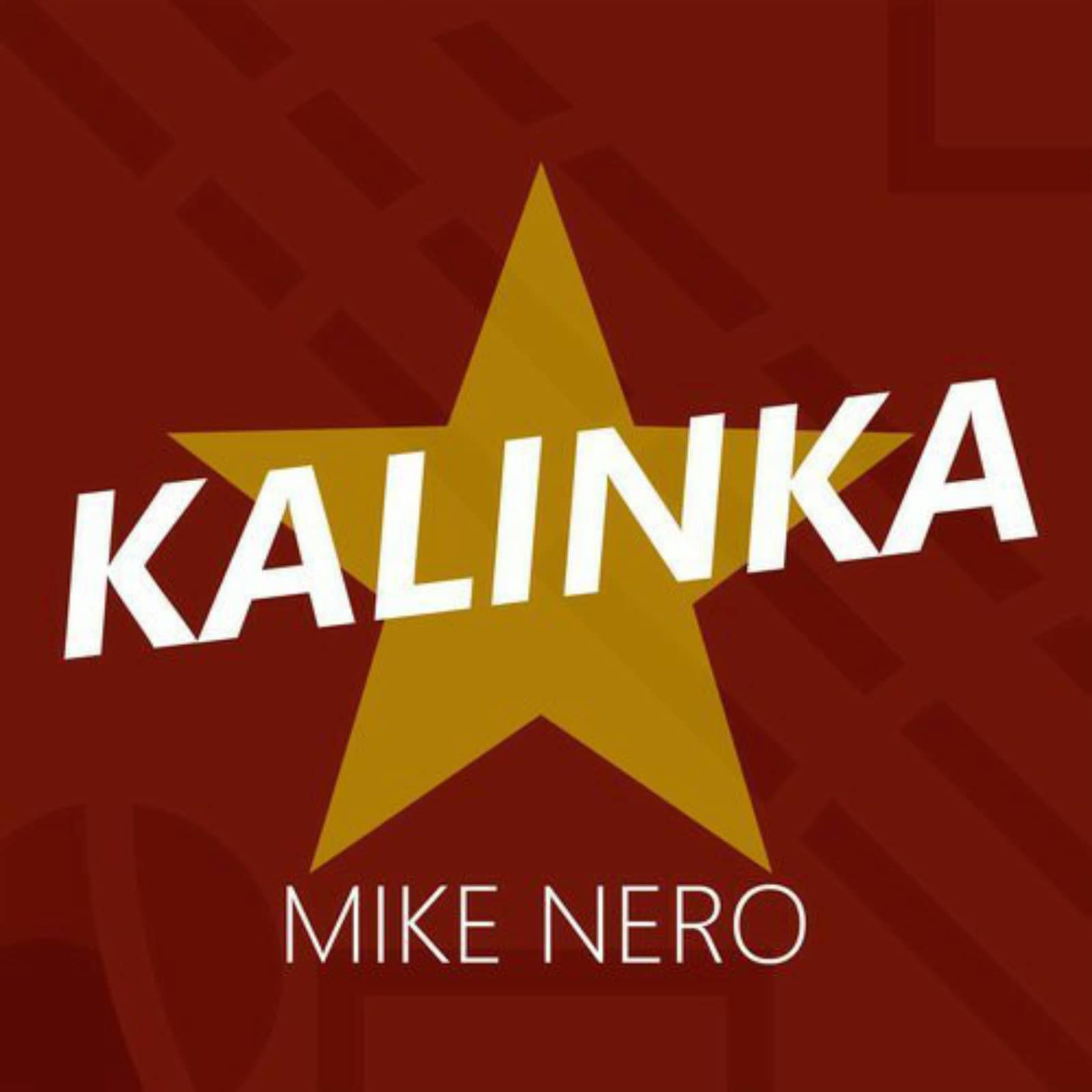 Mike Nero — Kalinka (Hardstyle Mix)