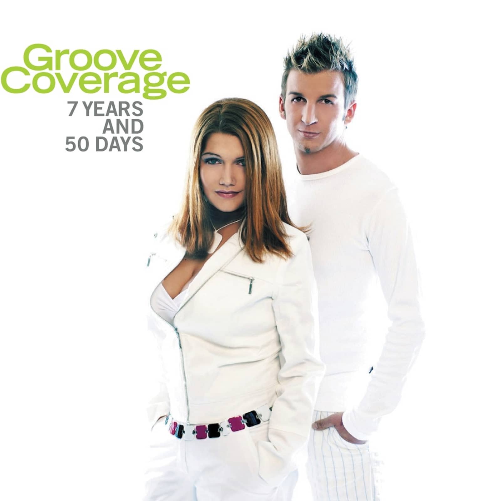 Groove Coverage — You (Danceboy Remix)