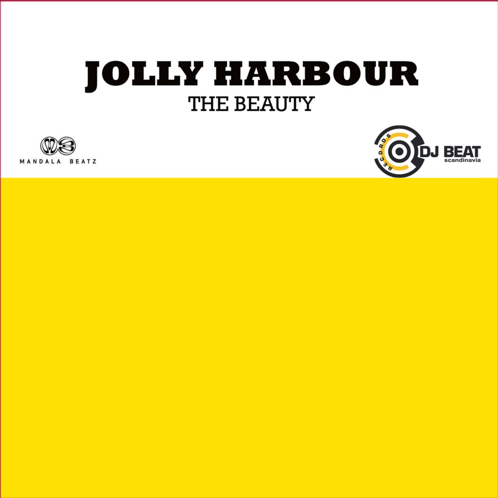 Jolly Harbour — The Beauty (Aboutblank & KLC Remix Edit)