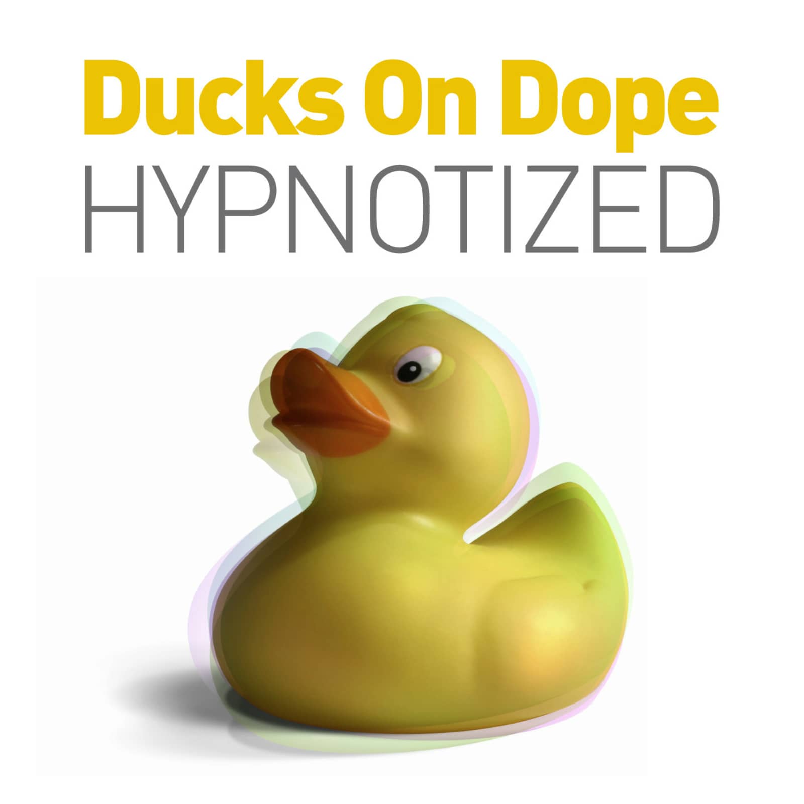 Ducks On Dope — Hypnotizing (Michael Mind Project Radio Edit)