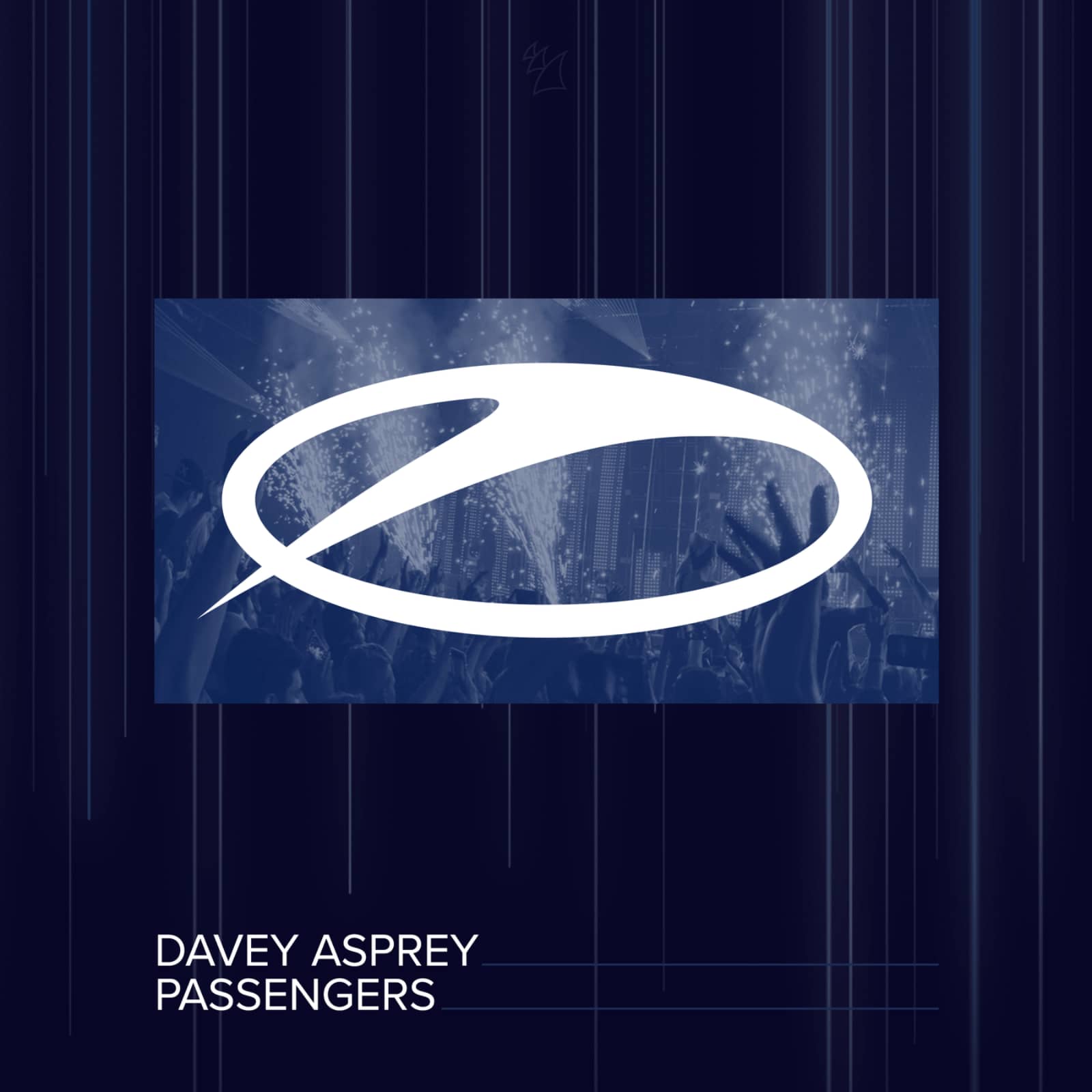 Davey Asprey — Passengers