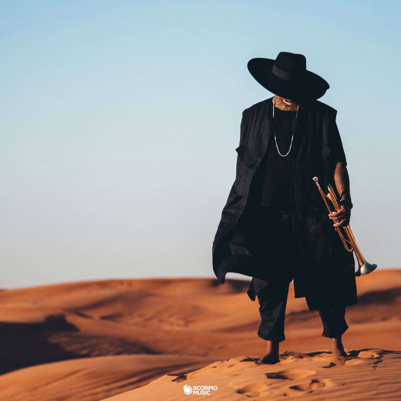 Willy William — Trompeta