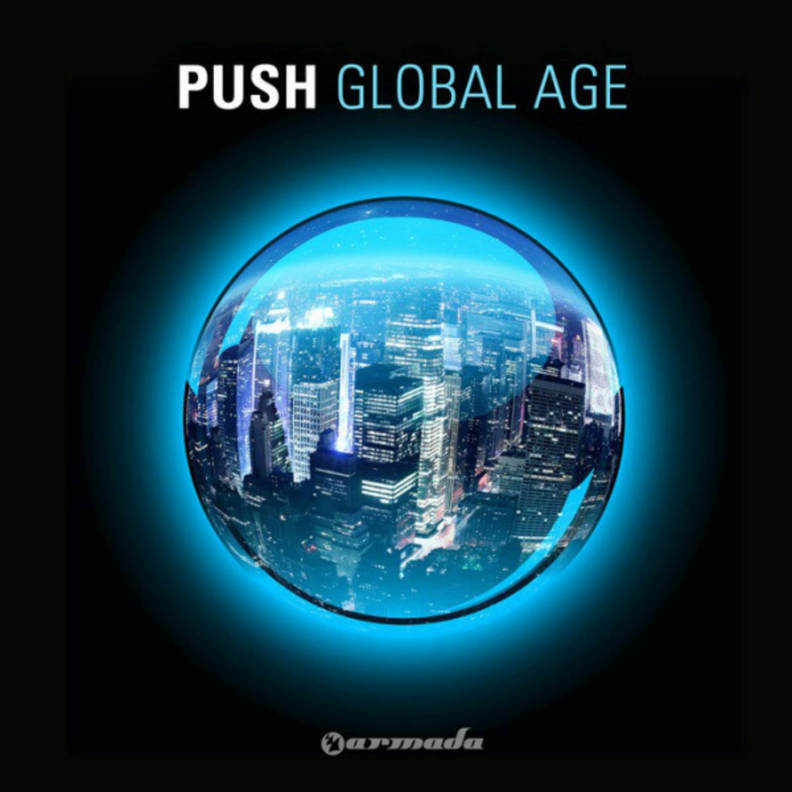 Push — NY to Miami