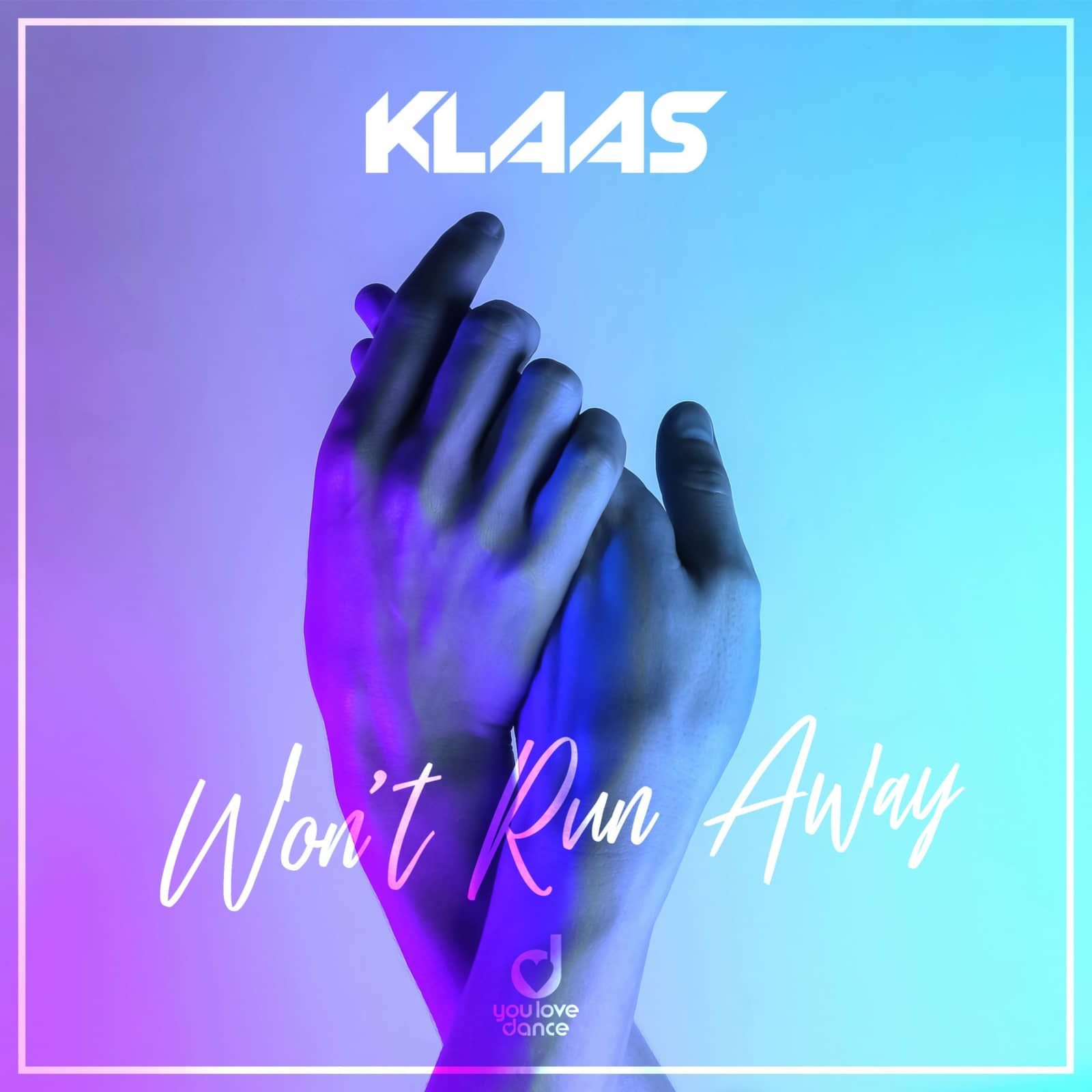 Klaas — Won't Run Away