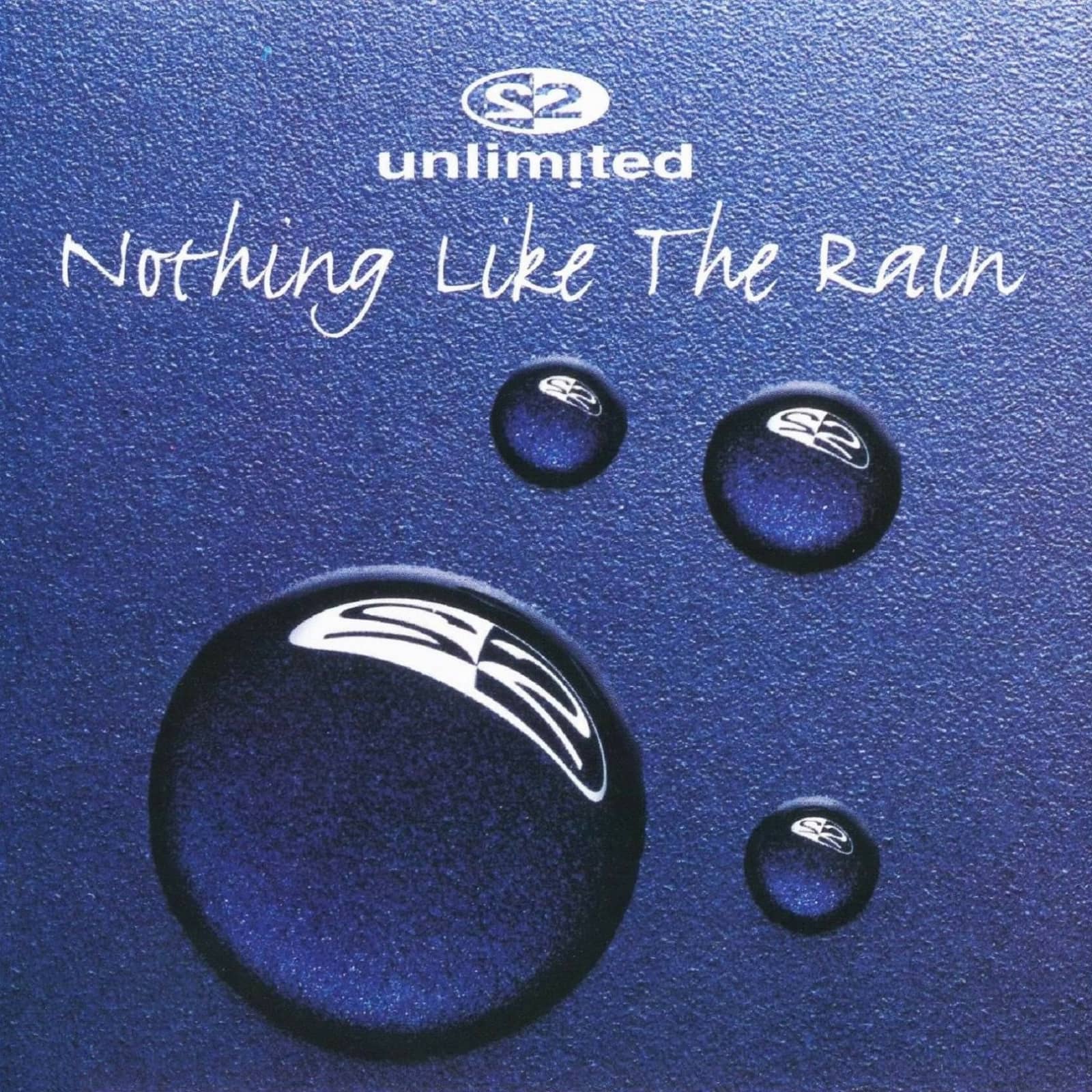 2 Unlimited — Nothing Like the Rain (extended)