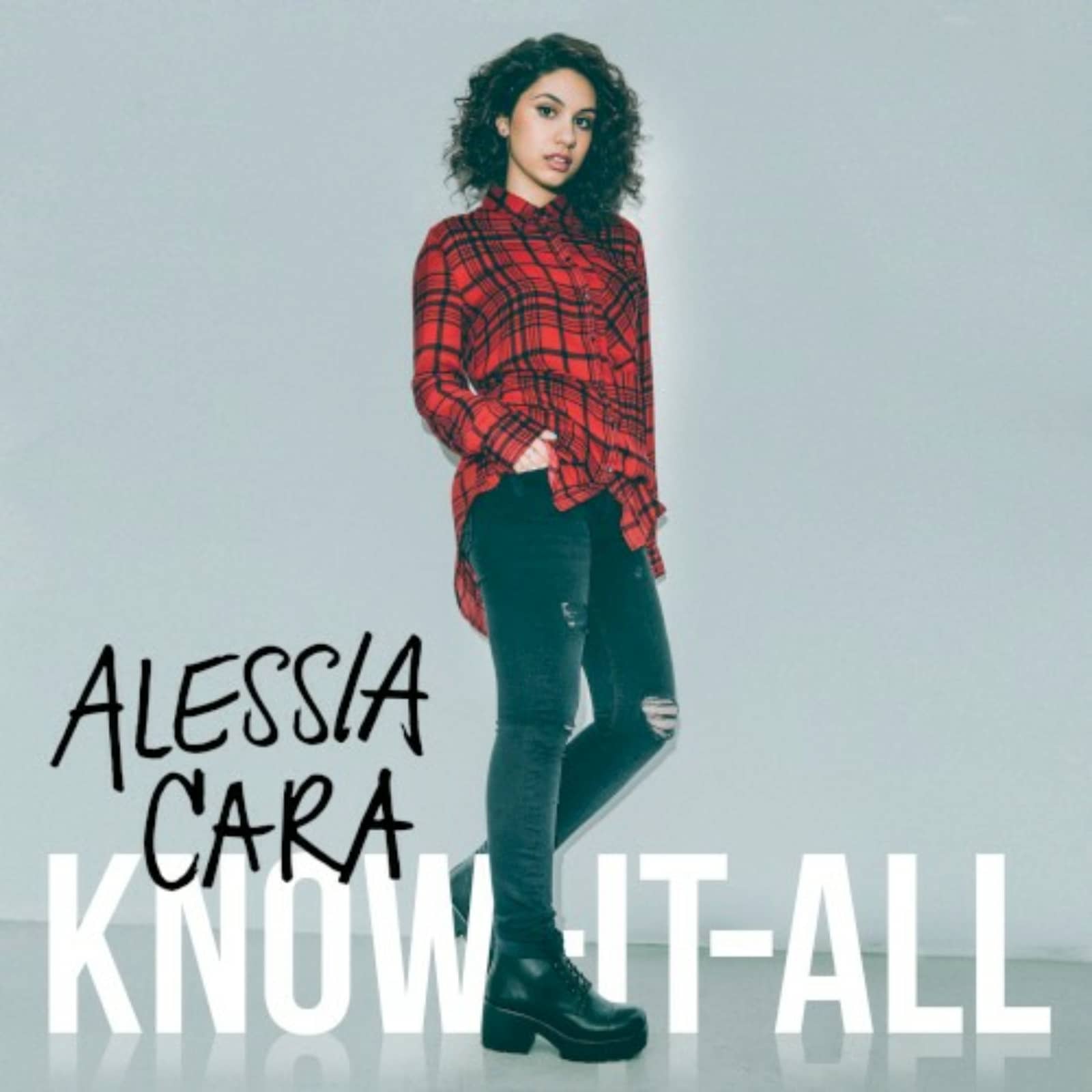 Alessia Cara — Here