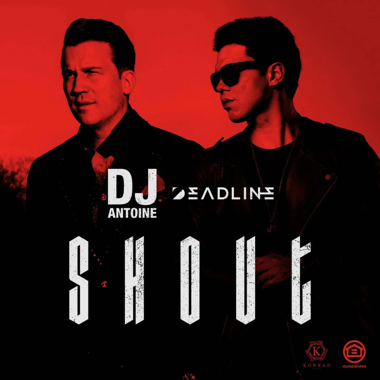 DJ Antoine & Deadline — Shout