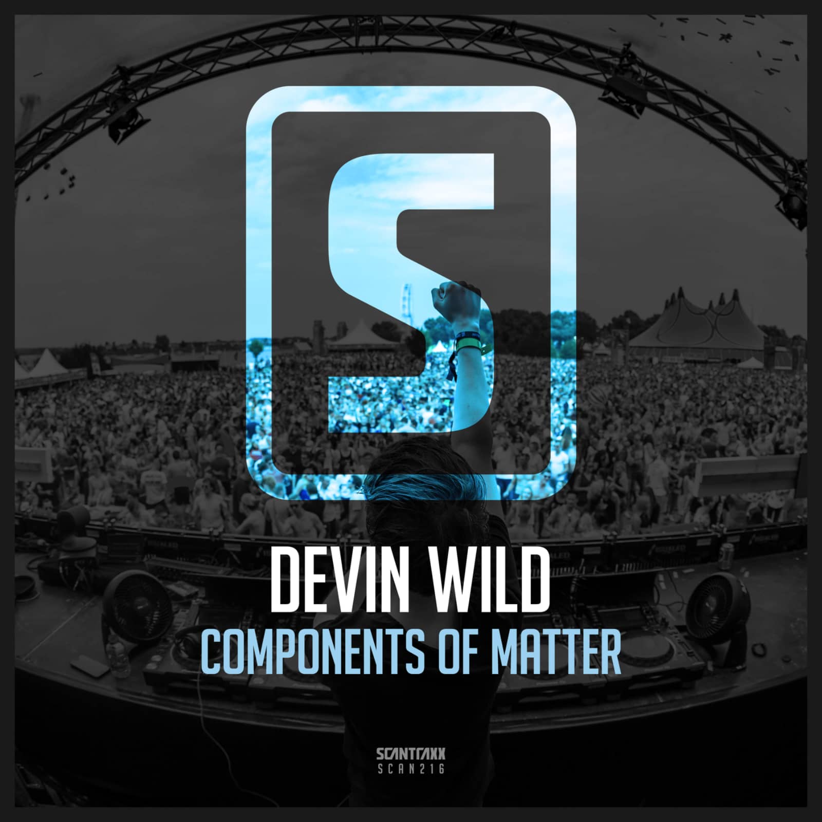 Devin Wild — Components Of Matter