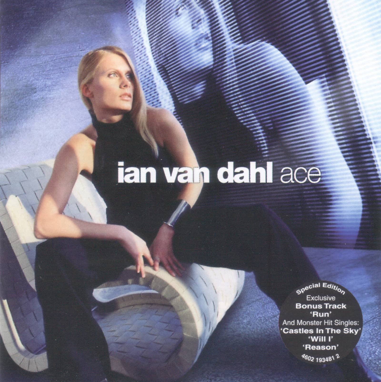 Ian Van Dahl — After All