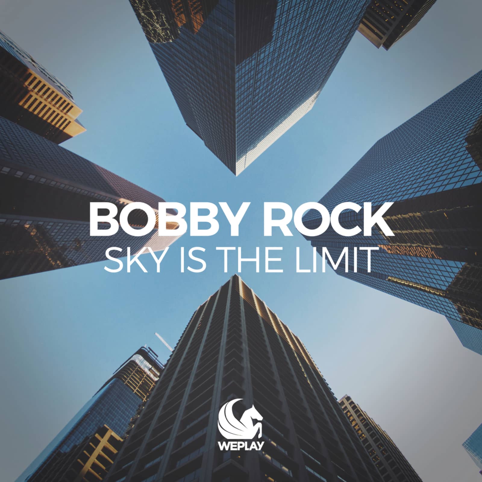 Bobby Rock — Sky Is The Limit
