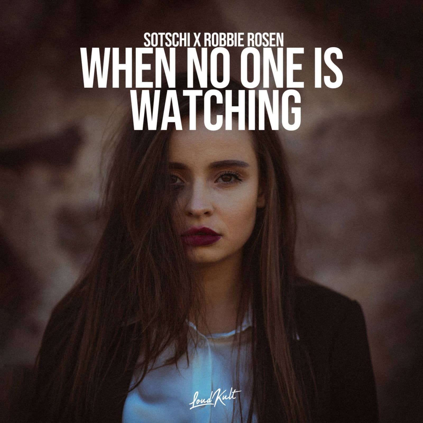 Sotschi, Robbie Rosen — When No One is Watching