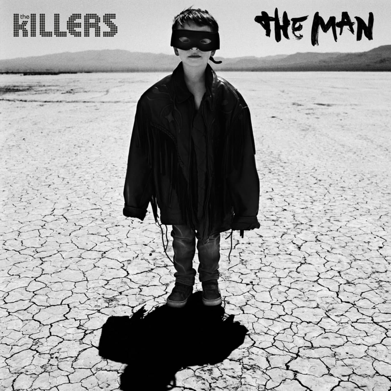 The Killers — The Man