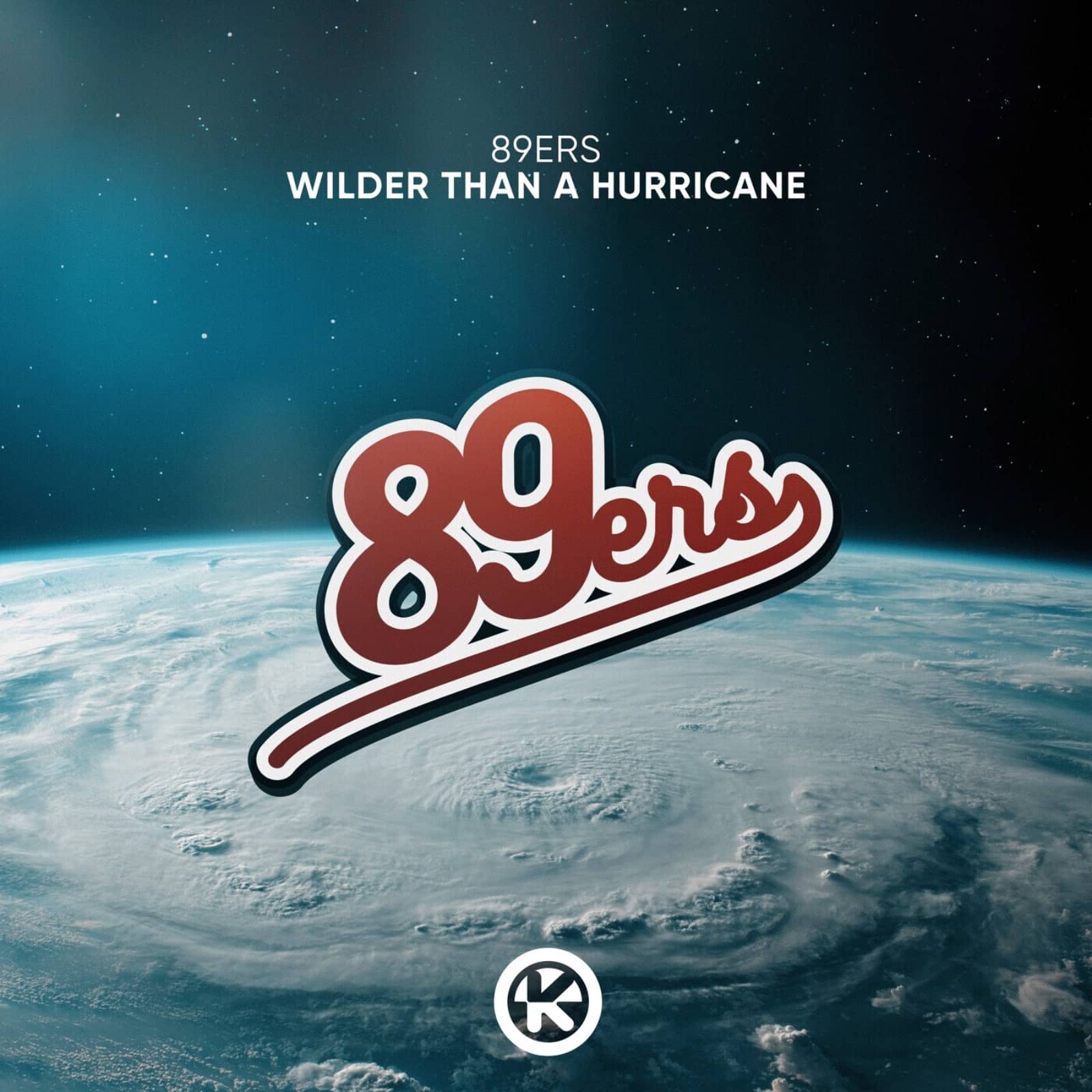 89ers — Wilder Than A Hurricane (Extended Mix)