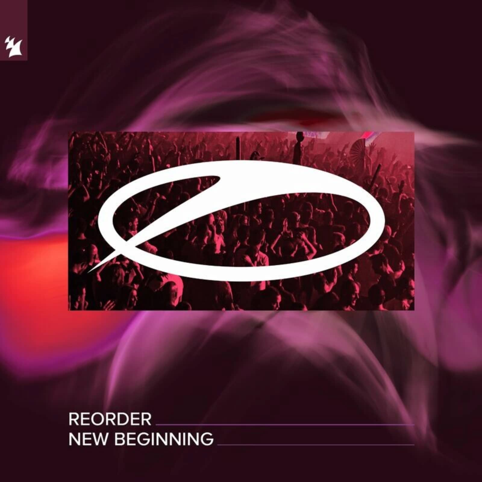 ReOrder — New Beginning