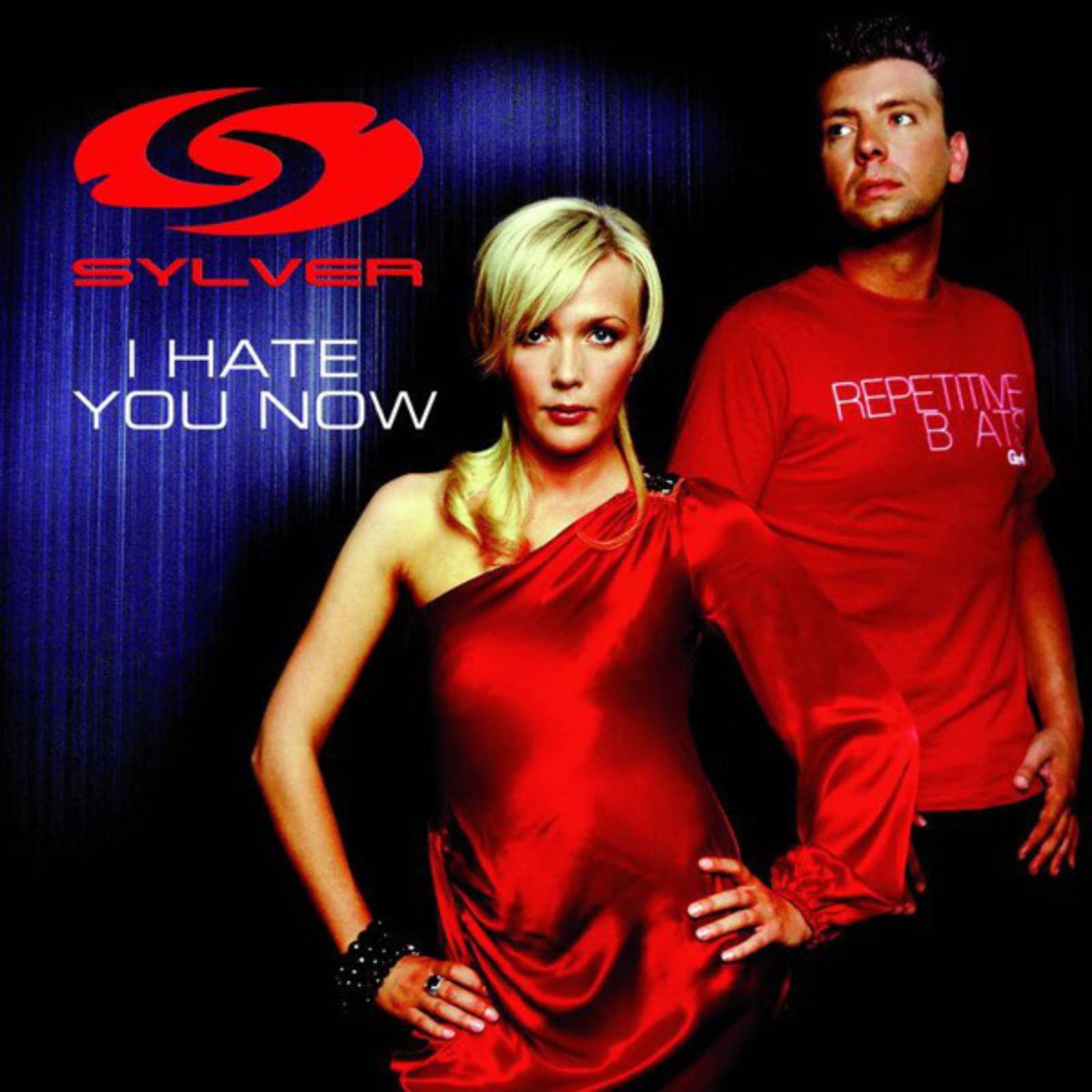 Sylver — I Hate You Now (Sem Thomasson Remix)