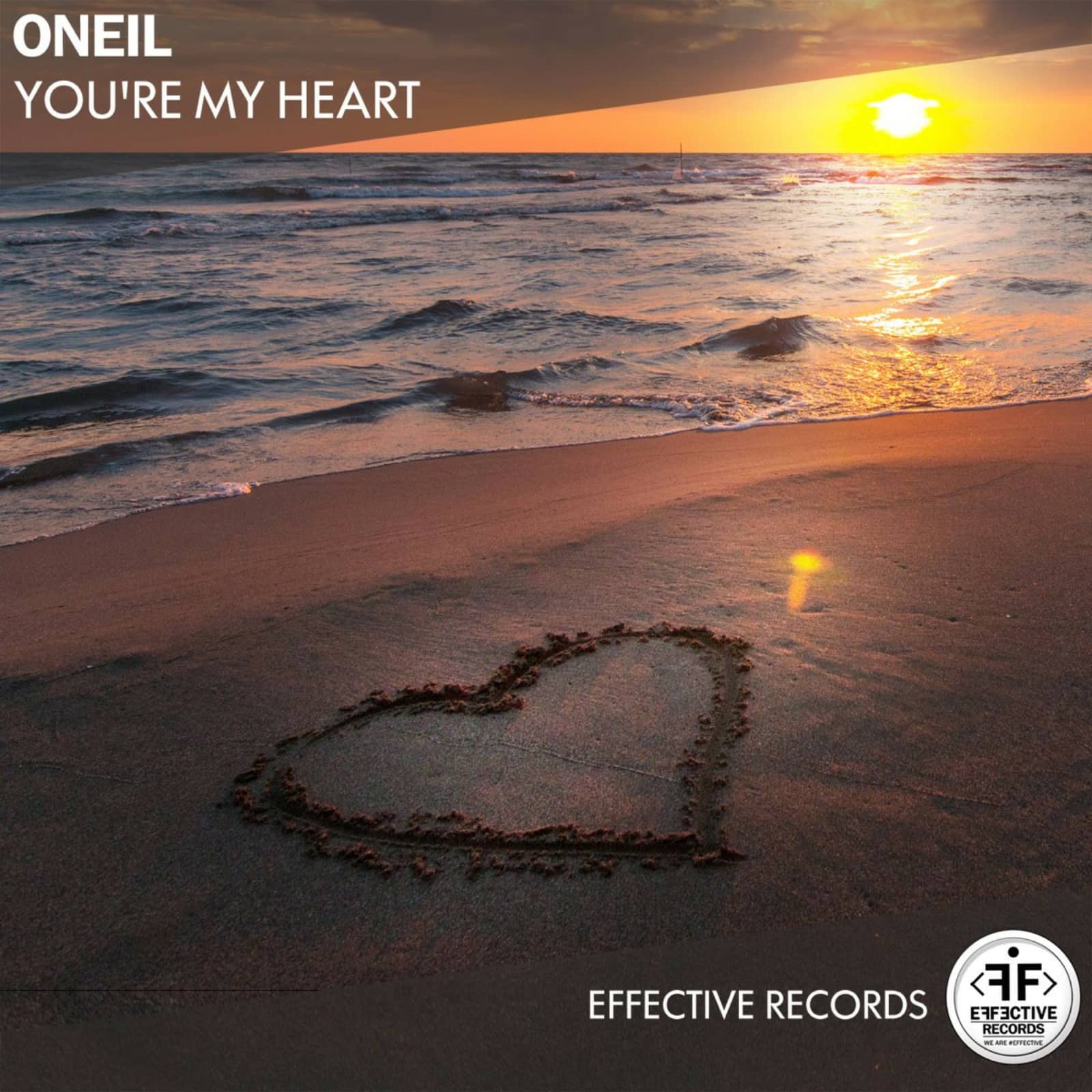 ONEIL — You're My Heart