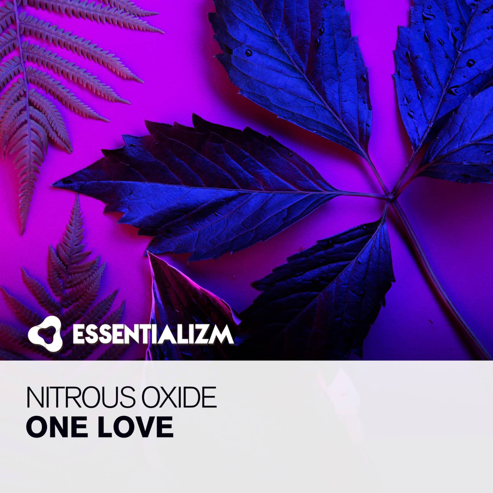 Nitrous Oxide — One Love