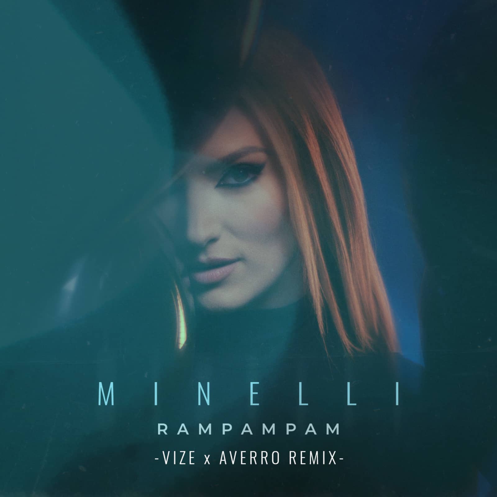 Minelli — Rampampam (VIZE x Averro Extended Remix)