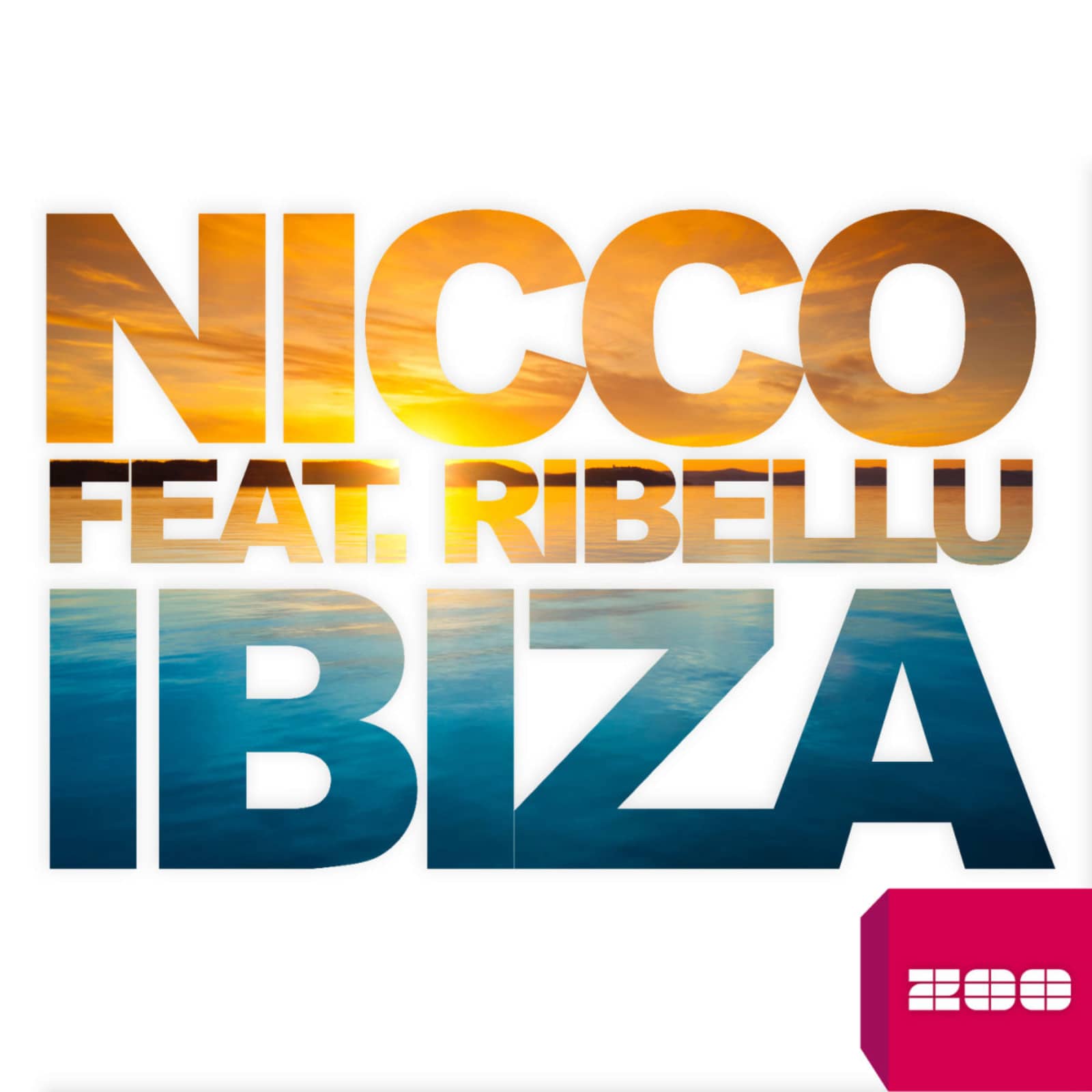 Nicco feat. Ribellu — Ibiza