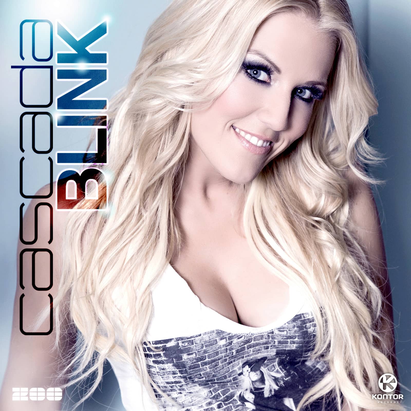 Cascada — Blink (Jerome Remix)