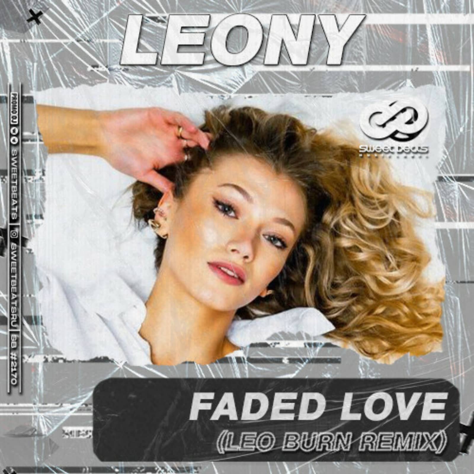 LEONY — Faded Love (Leo Burn Radio Edit)