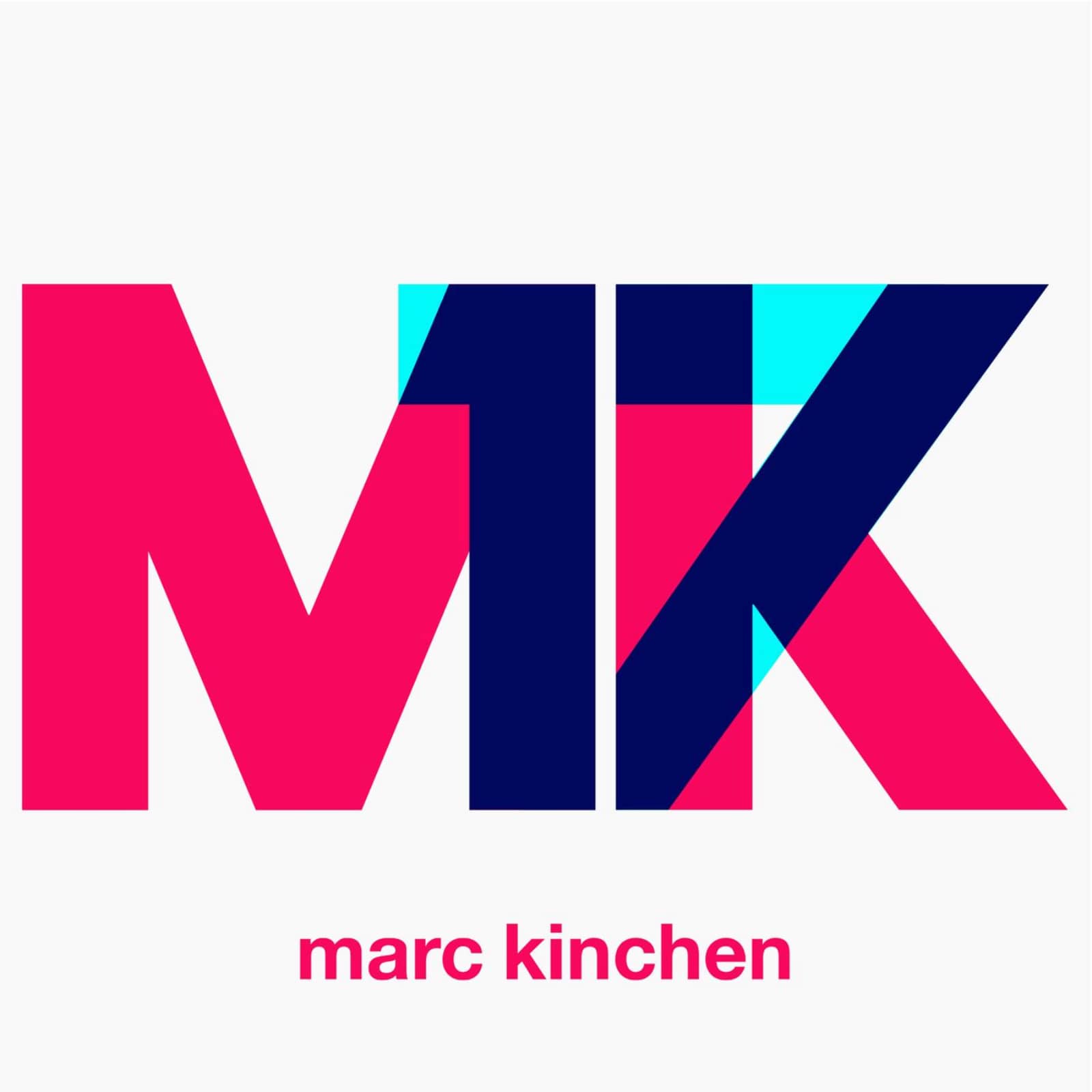 MK — 17 (radio edit)
