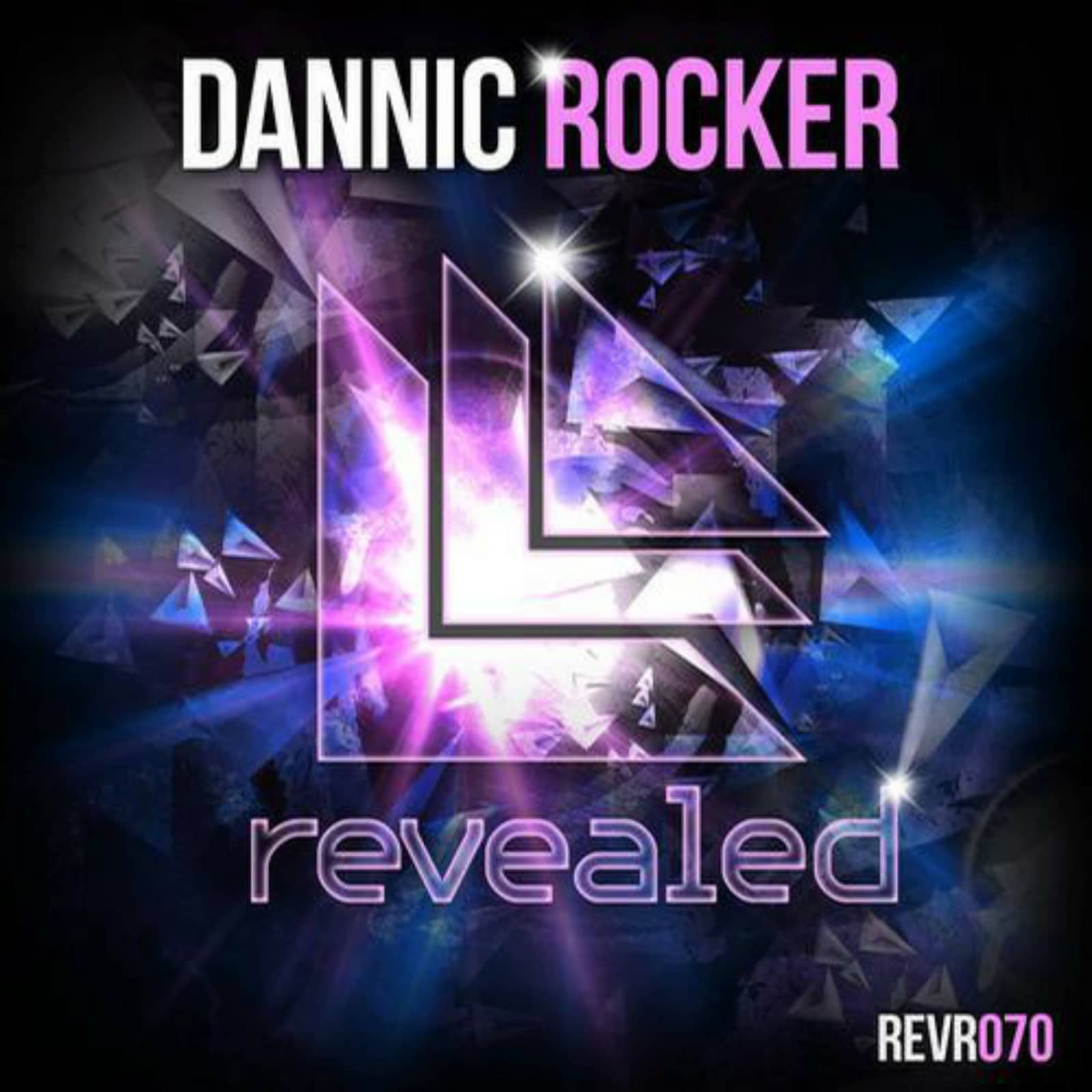 Dannic — Rocker (Original Mix)
