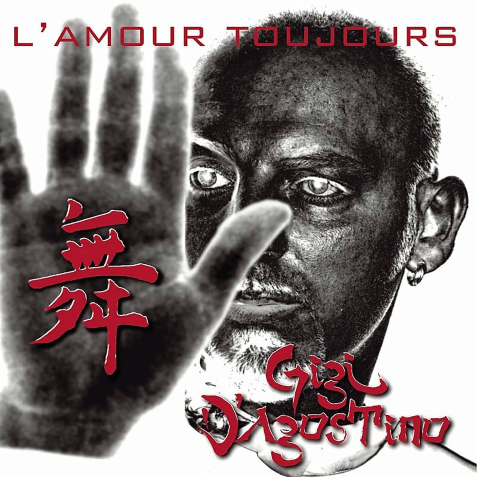 Gigi D'Agostino — L'amour Toujours (I'll Fly With You) (KayLife! Remix)