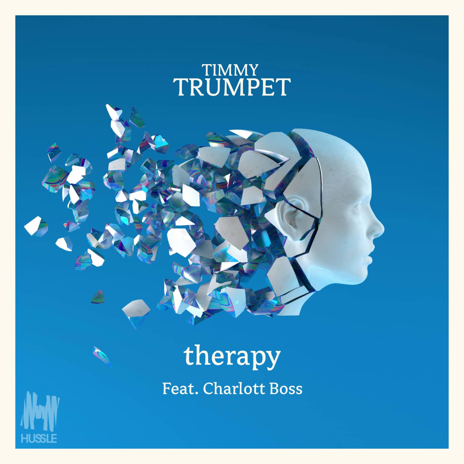 Timmy Trumpet feat. Charlott Boss — Therapy