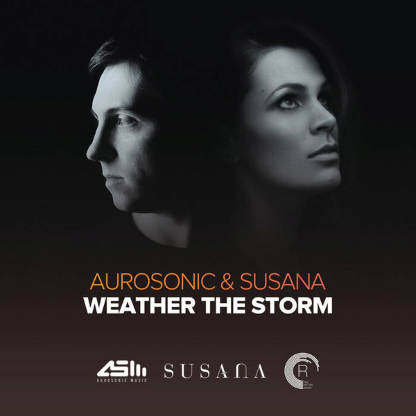 Aurosonic & Susana — Weather The Storm
