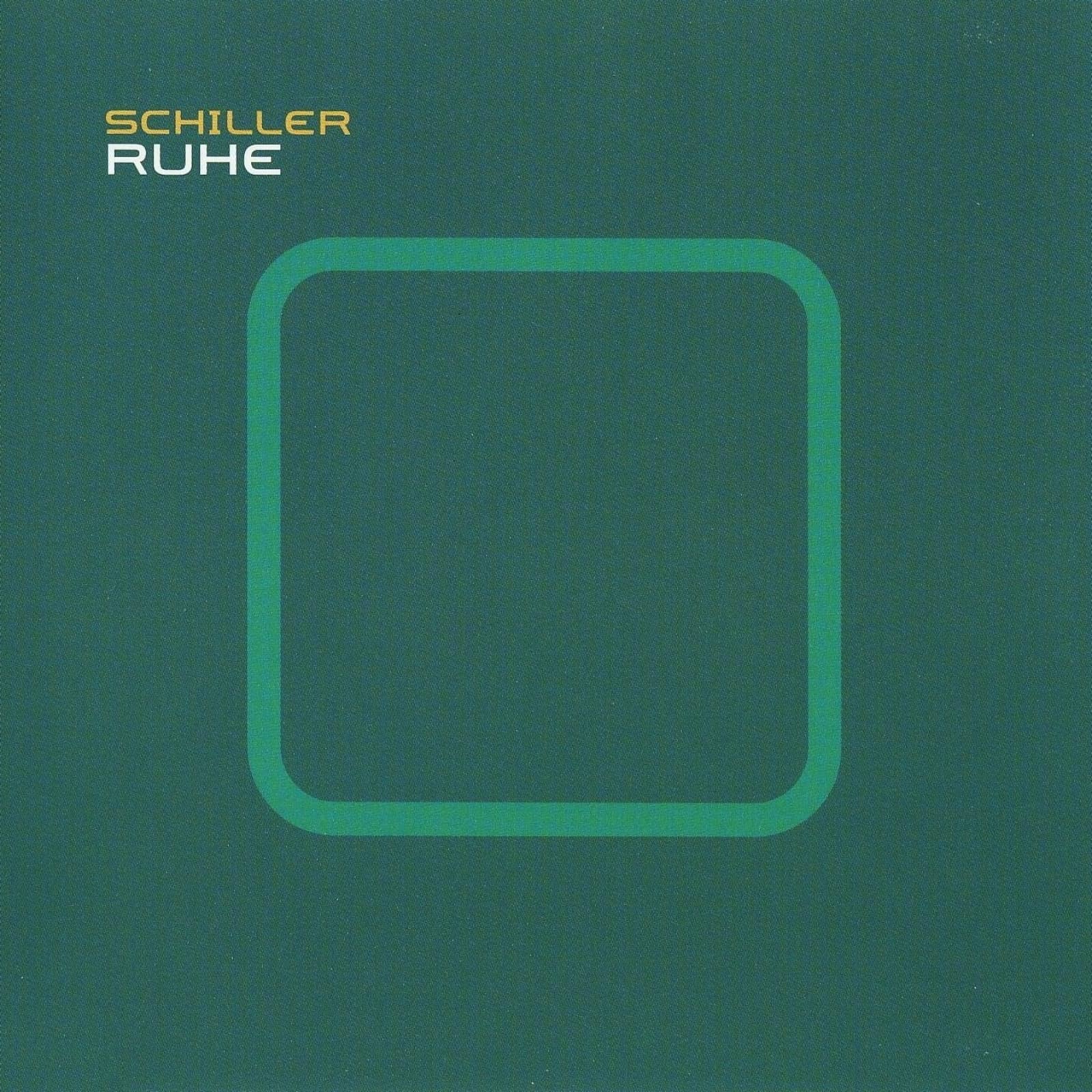 Schiller — Ruhe (Fernseh-Fassung)