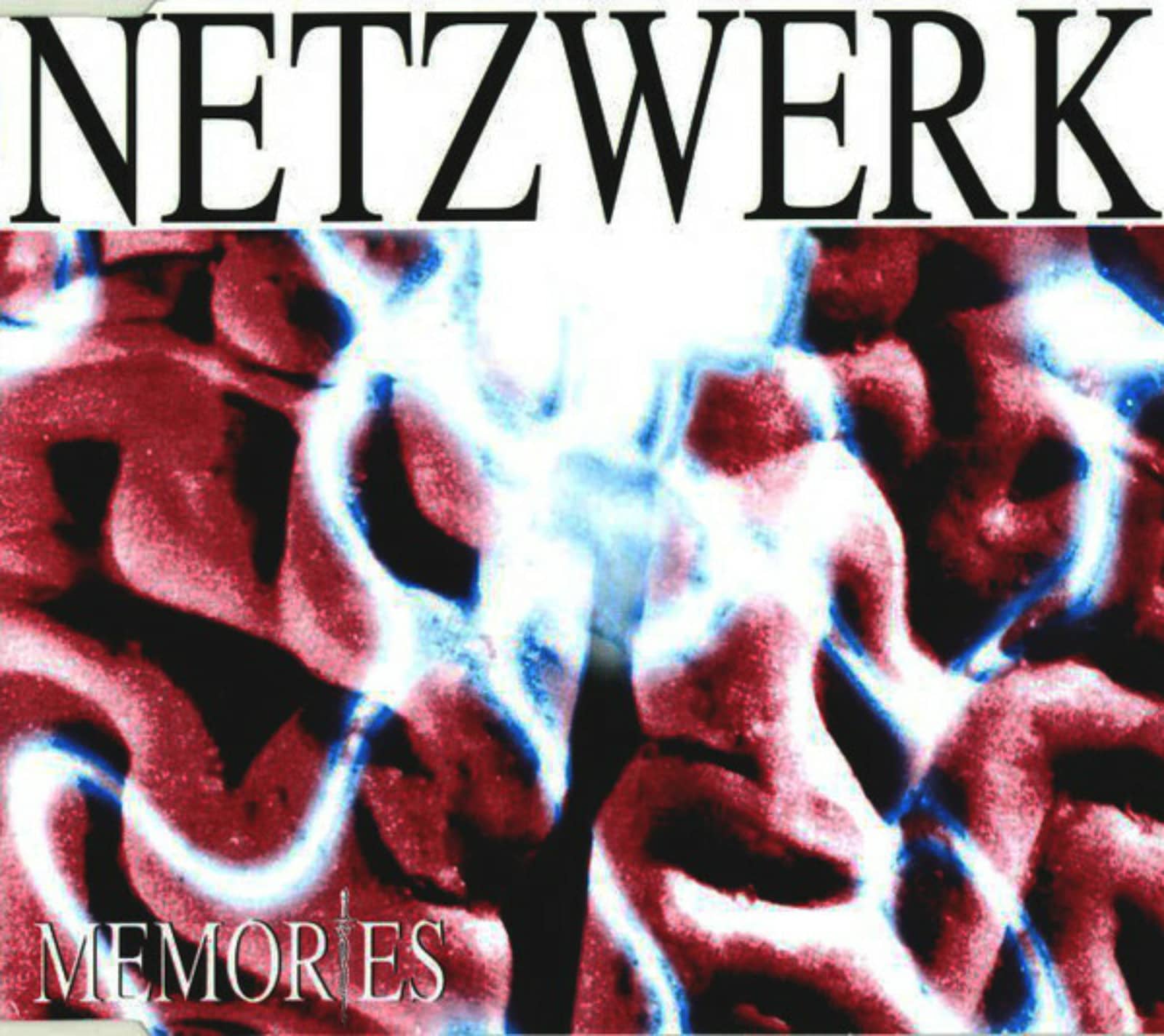 Netzwerk — Memories (E.U.R.O. mix)