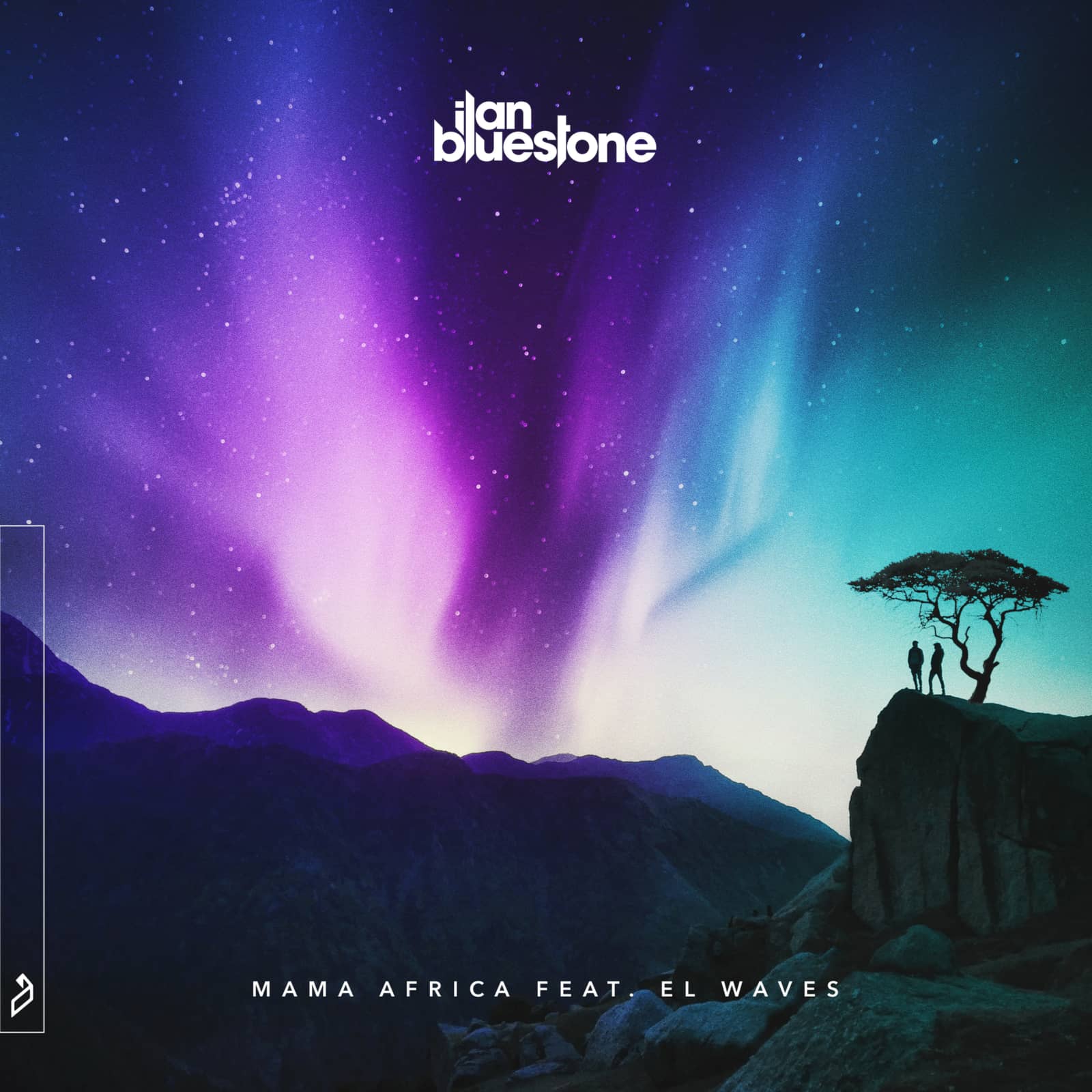 Ilan Bluestone — Mama Africa