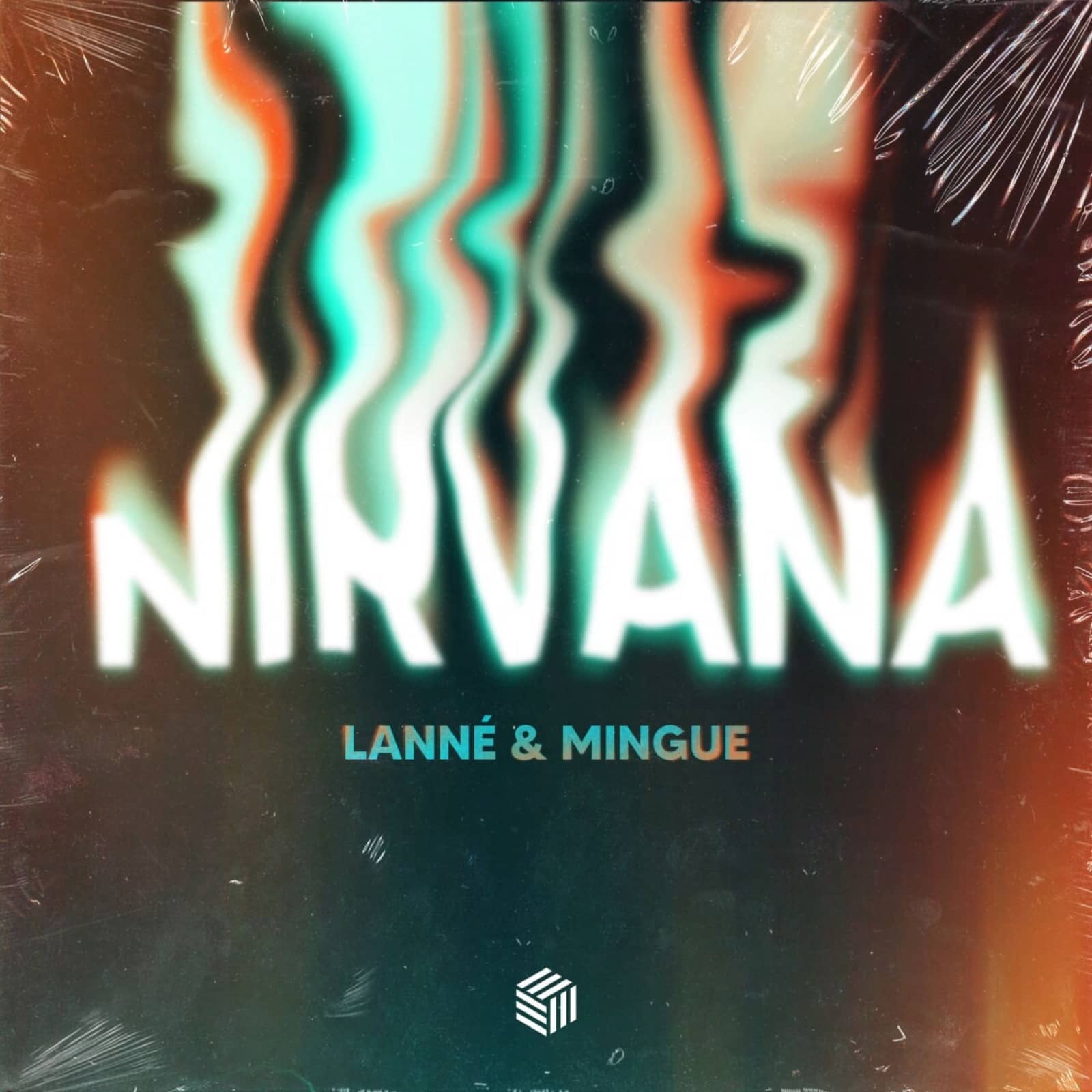 LANNÉ & Mingue — Nirvana (Extended Mix)
