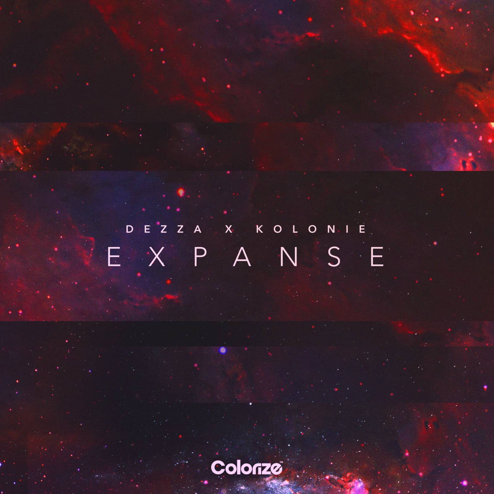 Dezza & Kolonie — Expanse
