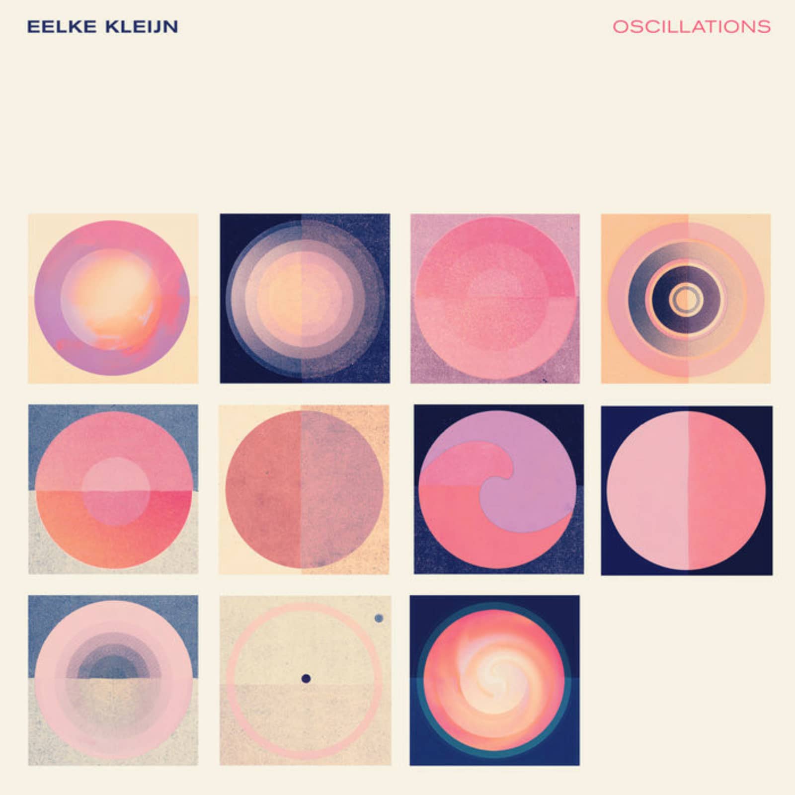 Eelke Kleijn — You