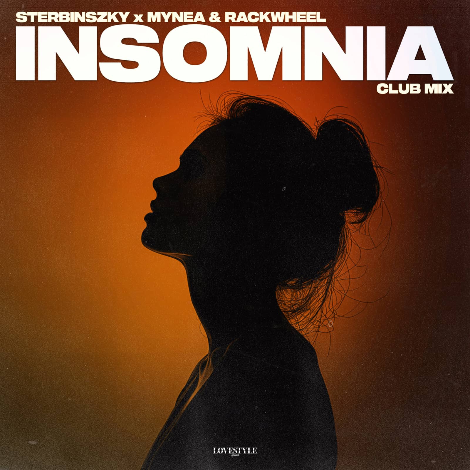 Sterbinszky & MYNEA & Rackwheel — Insomnia (Club Mix)