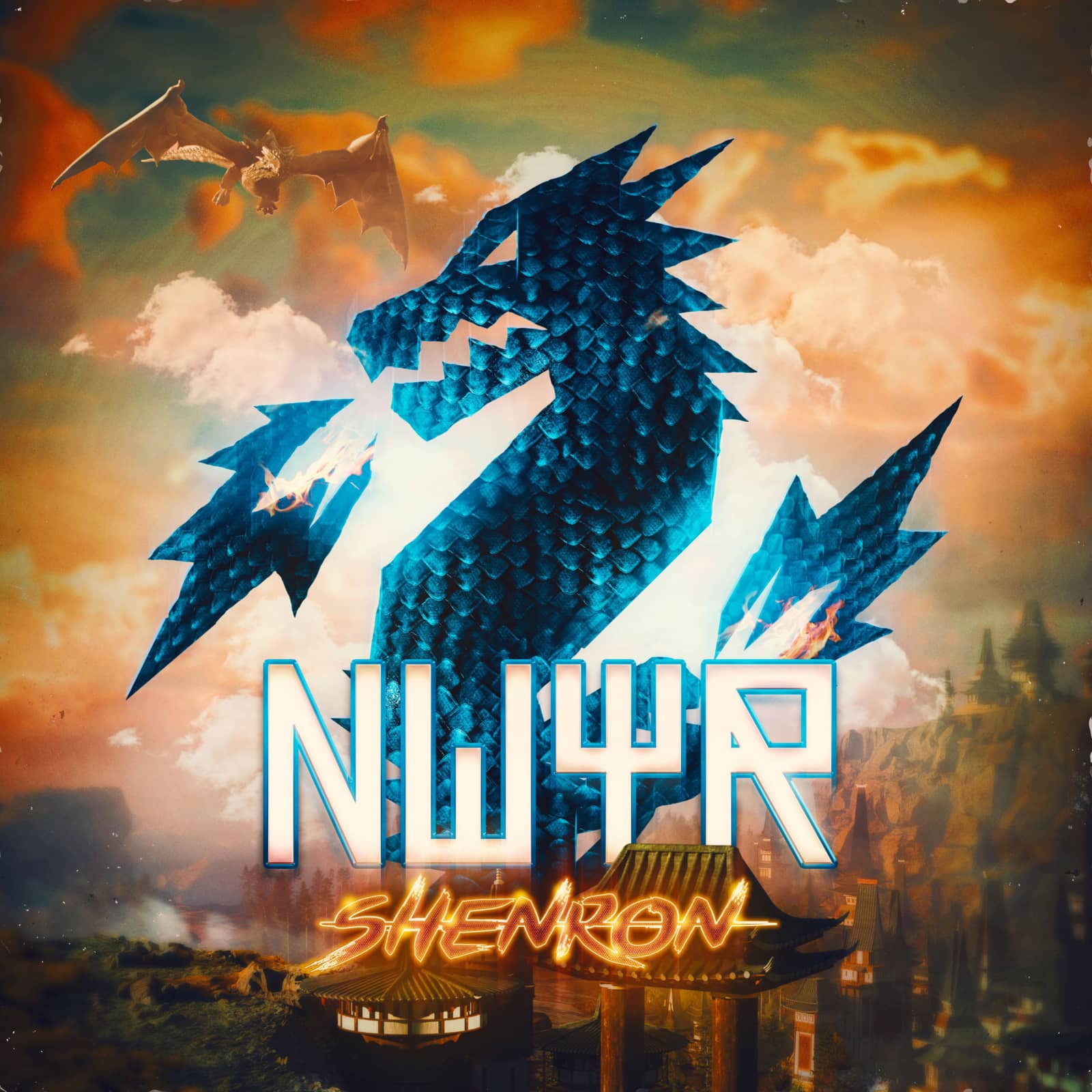 NWYR — Shenron