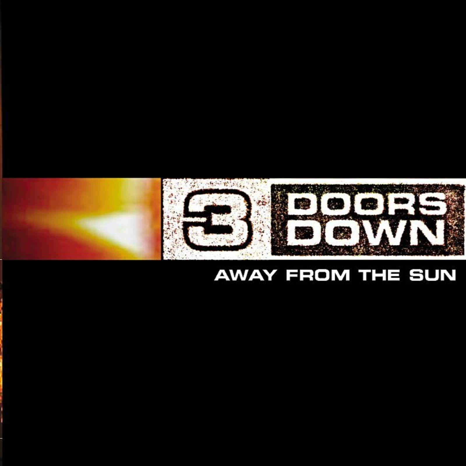 3 Doors Down — When I'm Gone