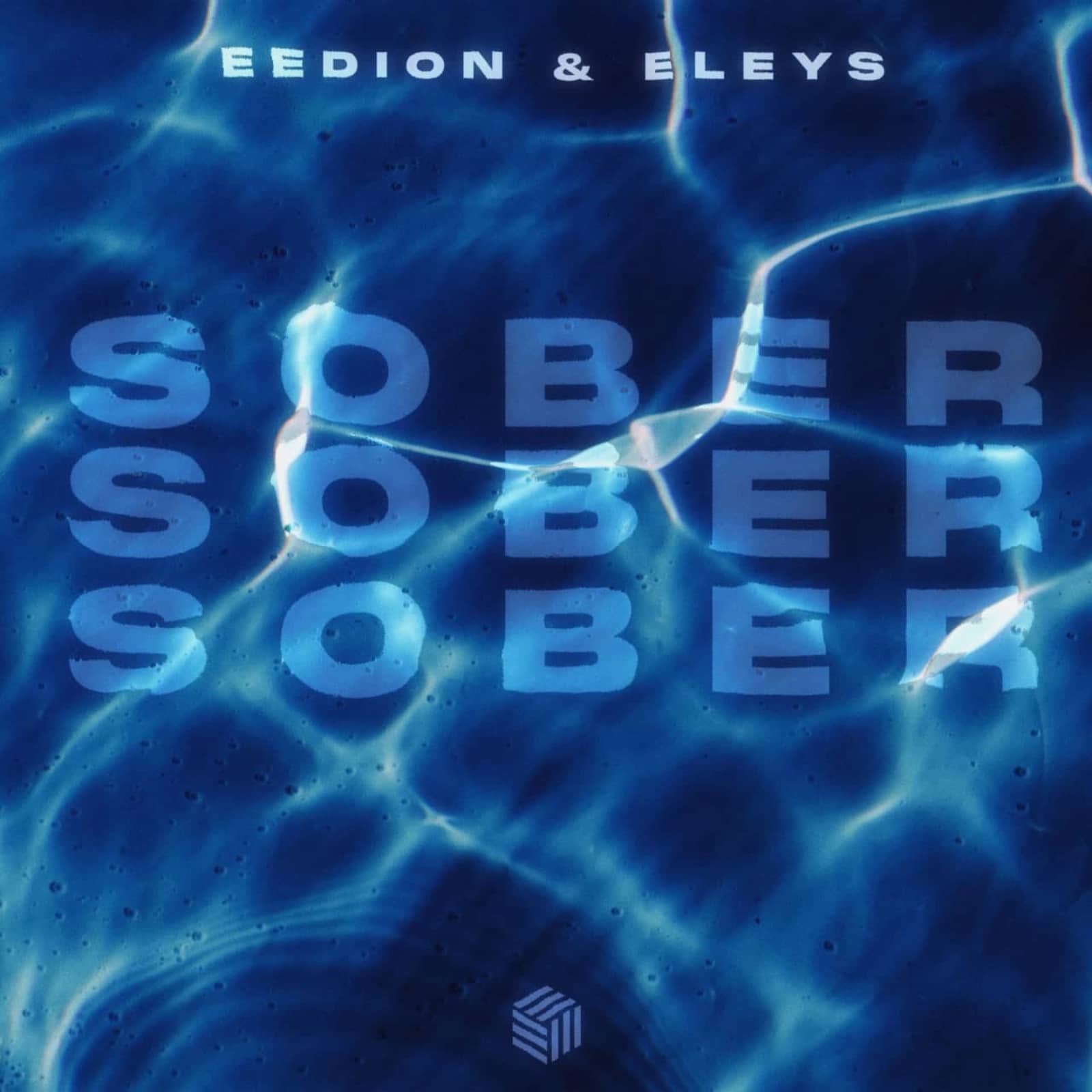 Eedion & Eleys — Sober (Extended Mix)