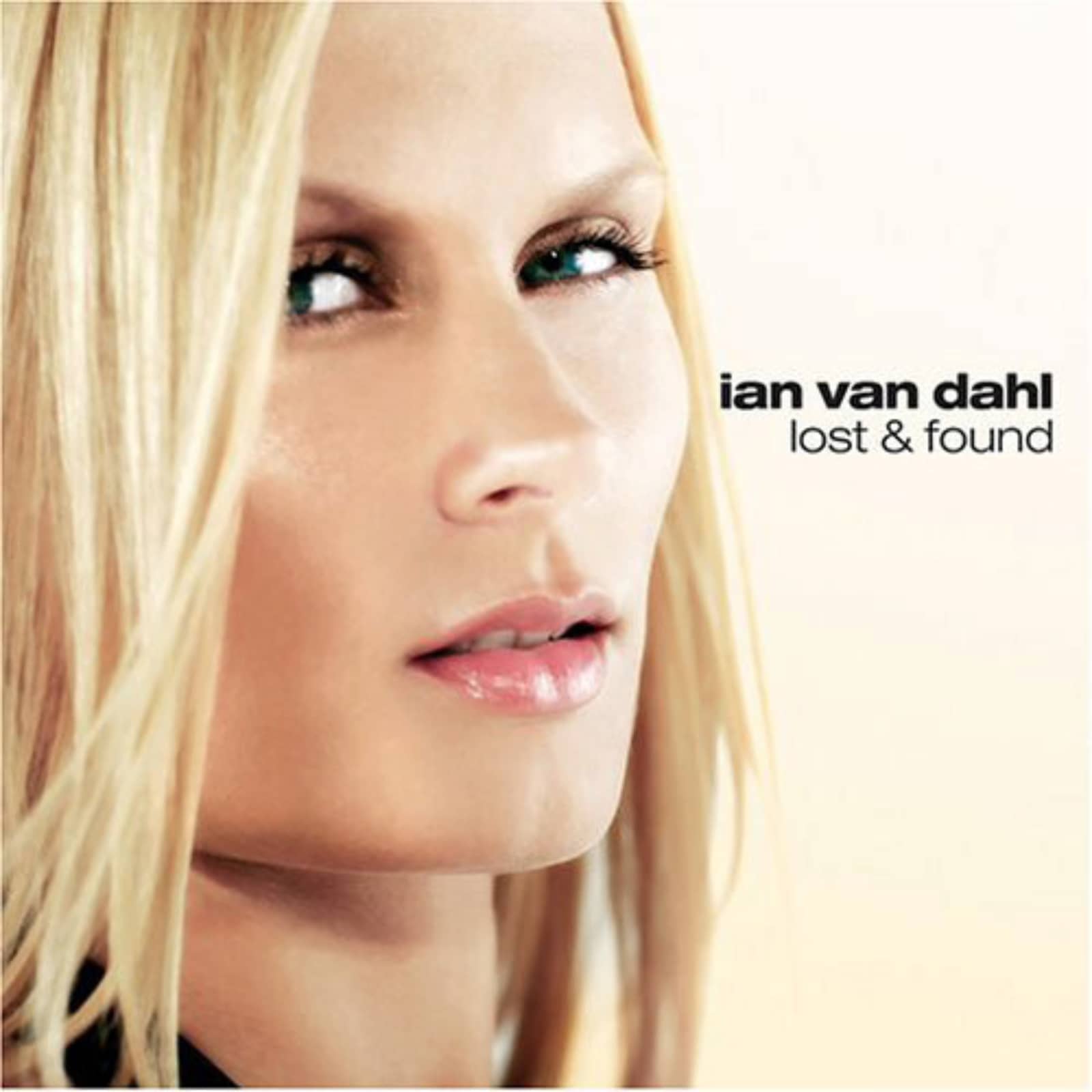 Ian Van Dahl — Believe